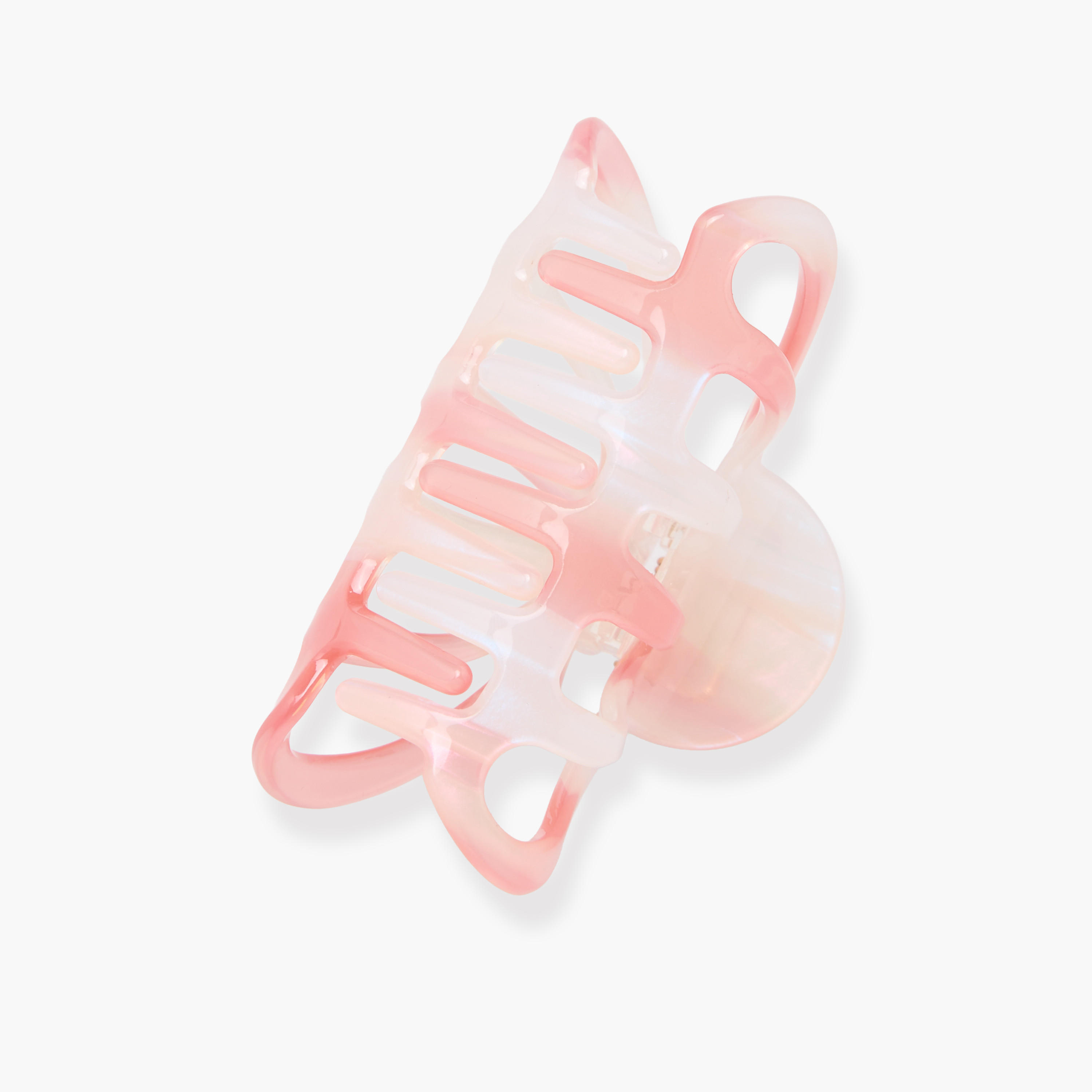 Pack of 3 Hair Clamps with Assorted Print-women-hairaccessories-clamps-image-6