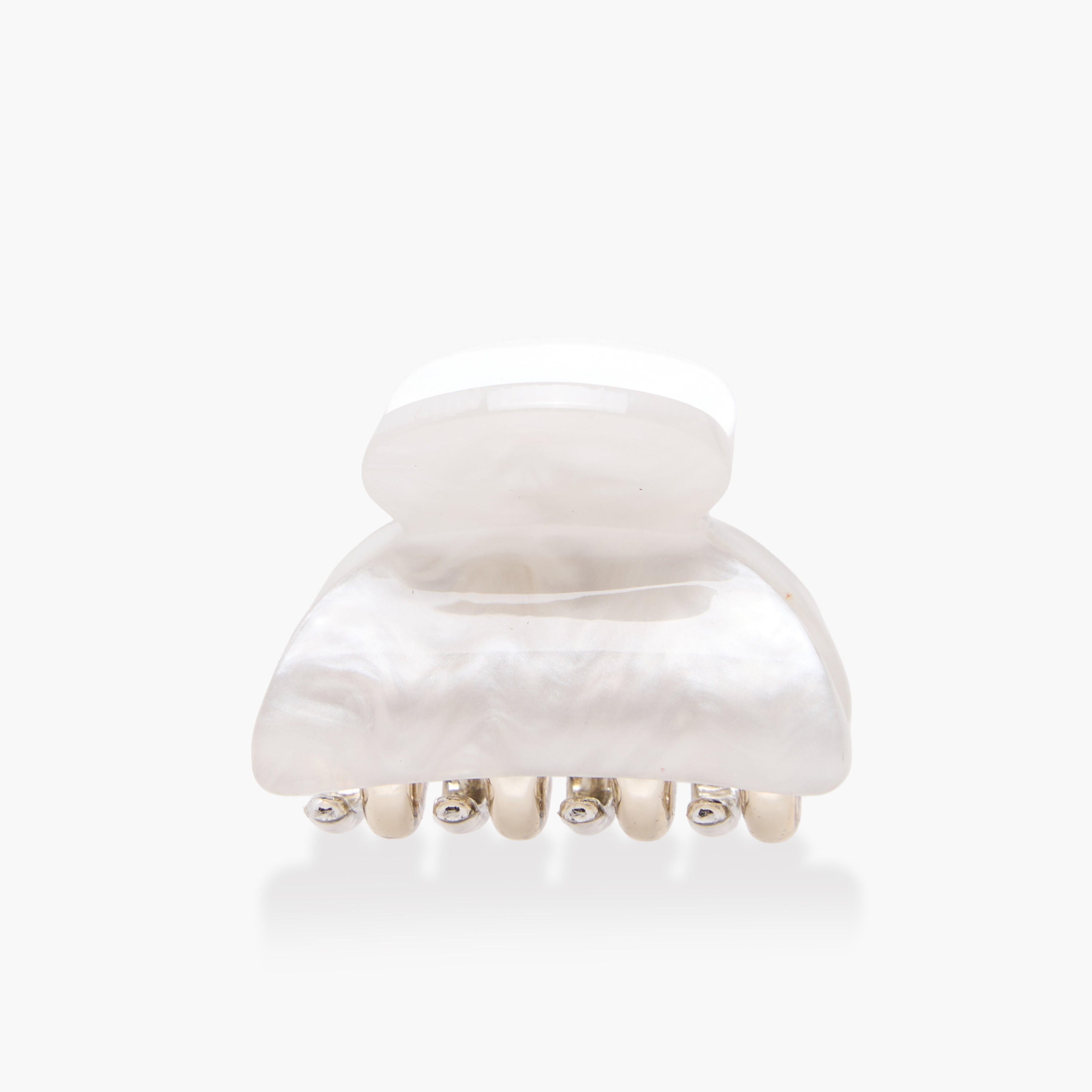 Pack of 3 Curved Hair Clamp with Glitter Design-women-hairaccessories-clamps-image-2