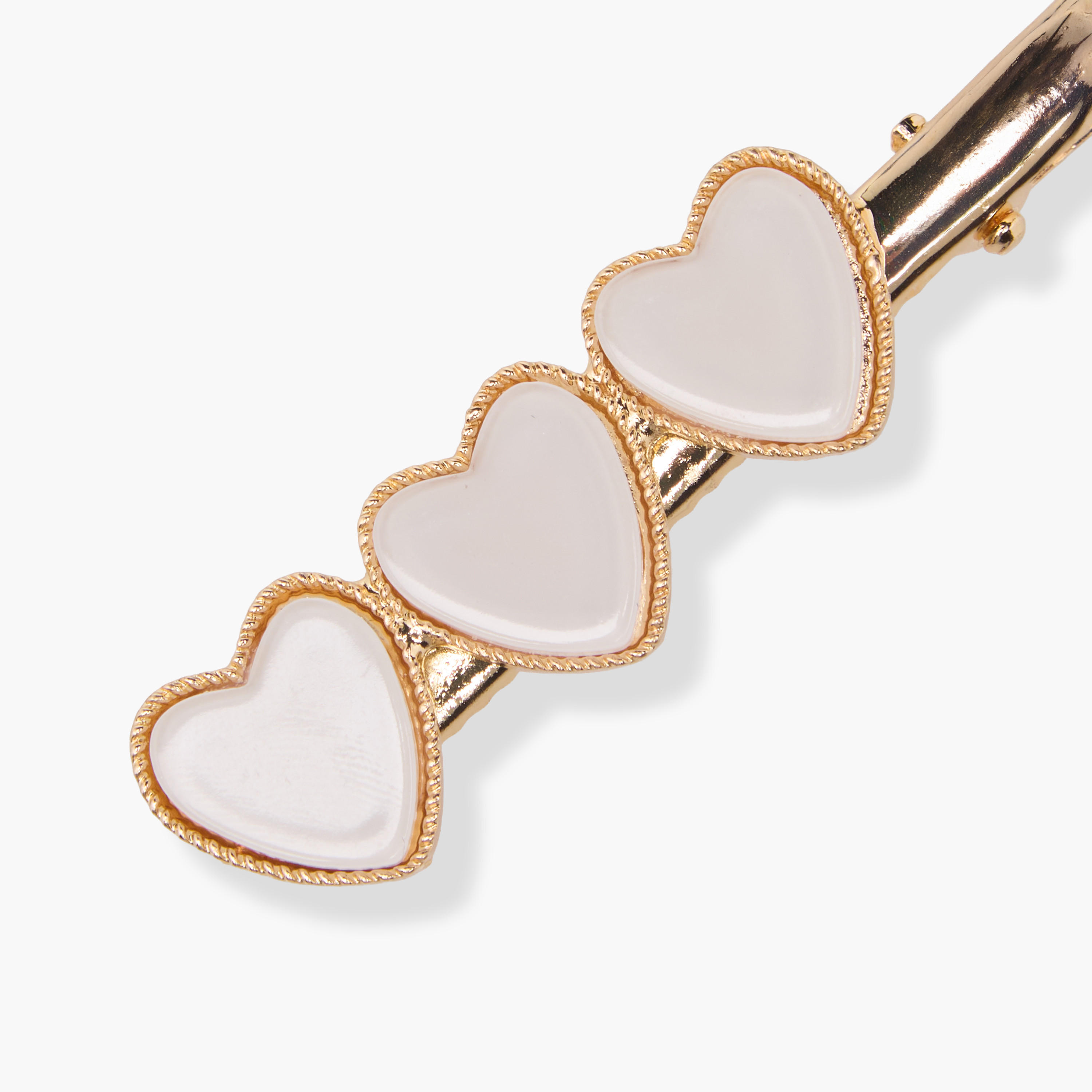 Pack of 2 Heart Accent Hair Clip-women-hairaccessories-hairpins-image-4