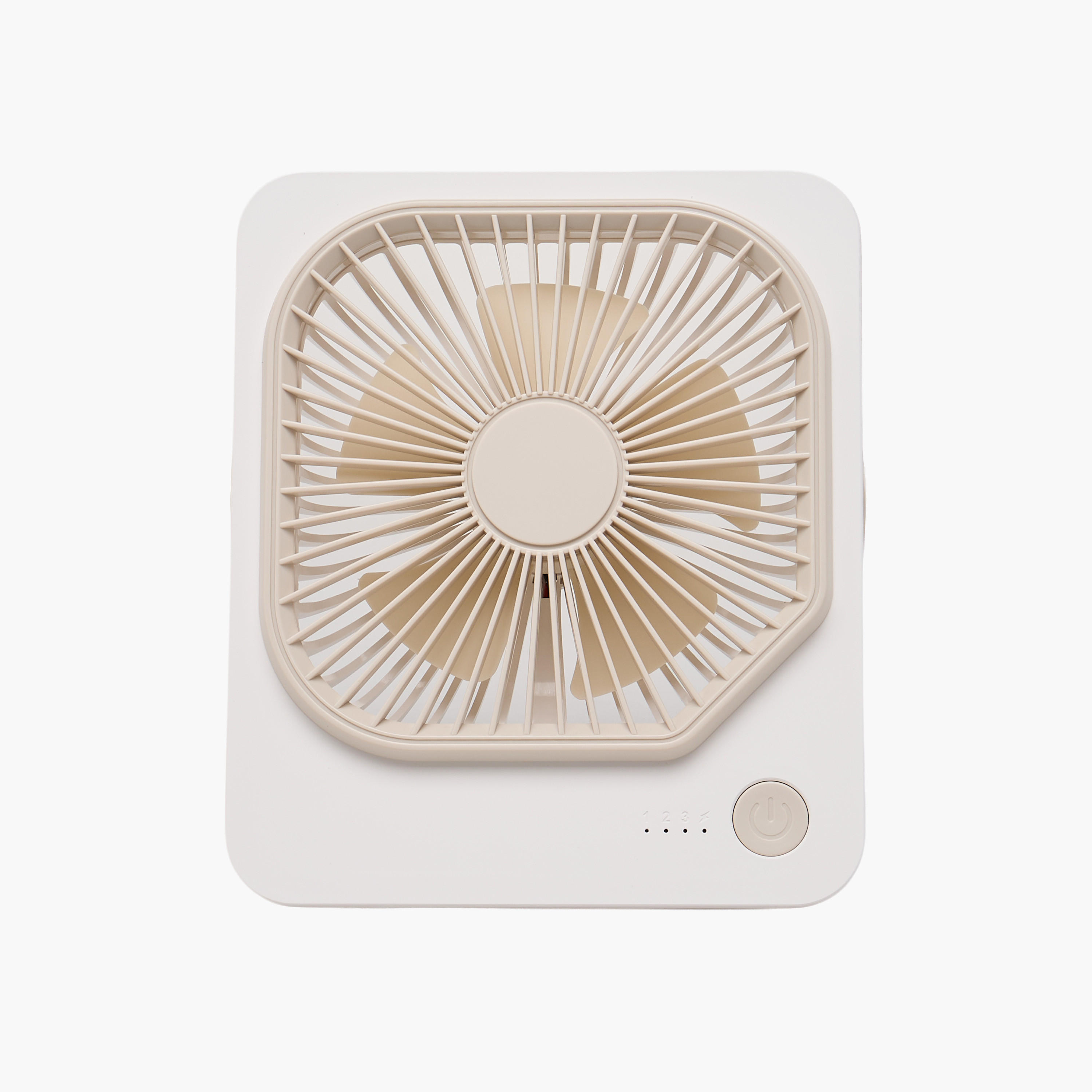 Findz 1200 Mah Desktop Fan-electronics-accessories-image-1