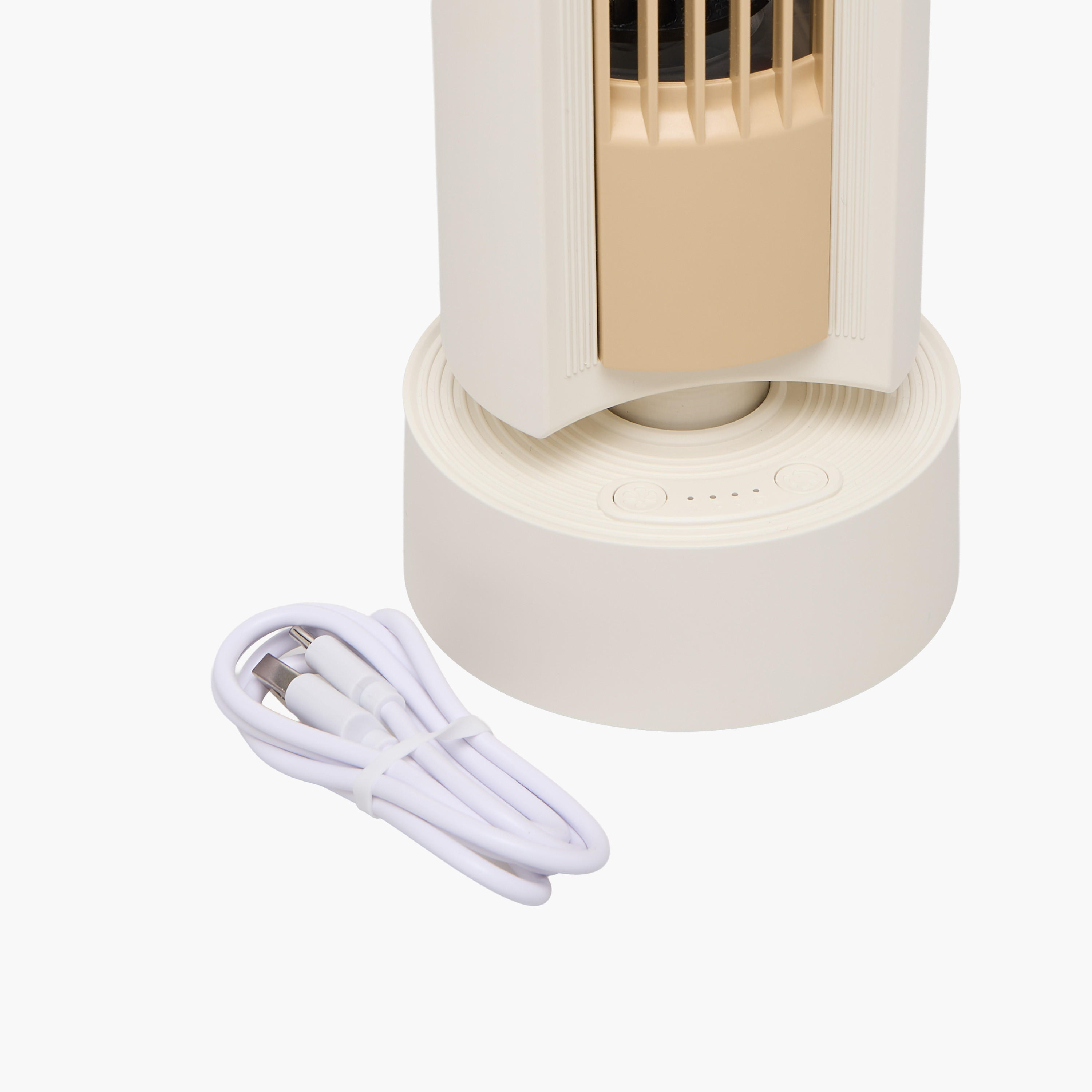 Findz Portable Desktop Tower Fan-electronics-accessories-image-6