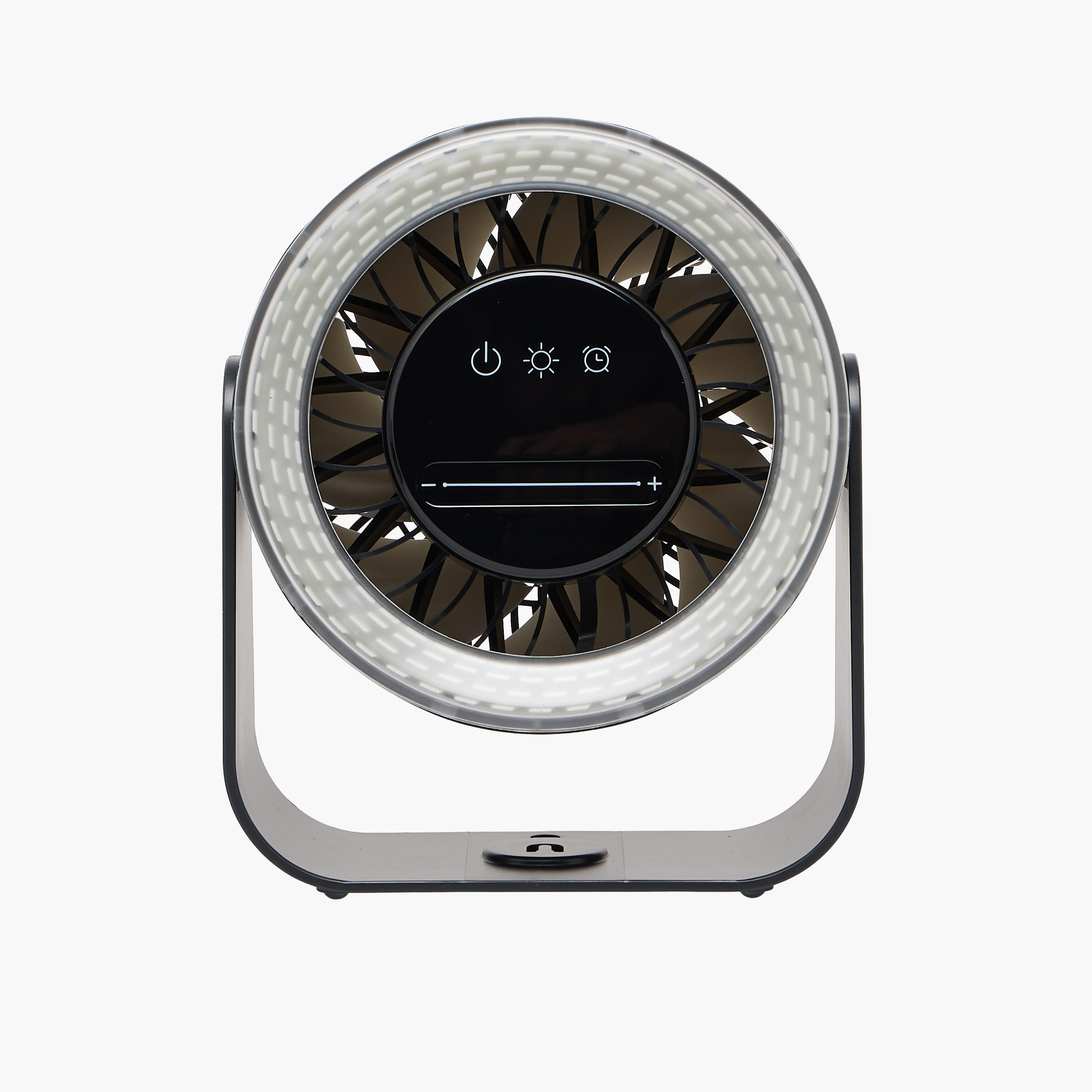 Findz Wall Mounted Desktop Fan-electronics-accessories-image-1