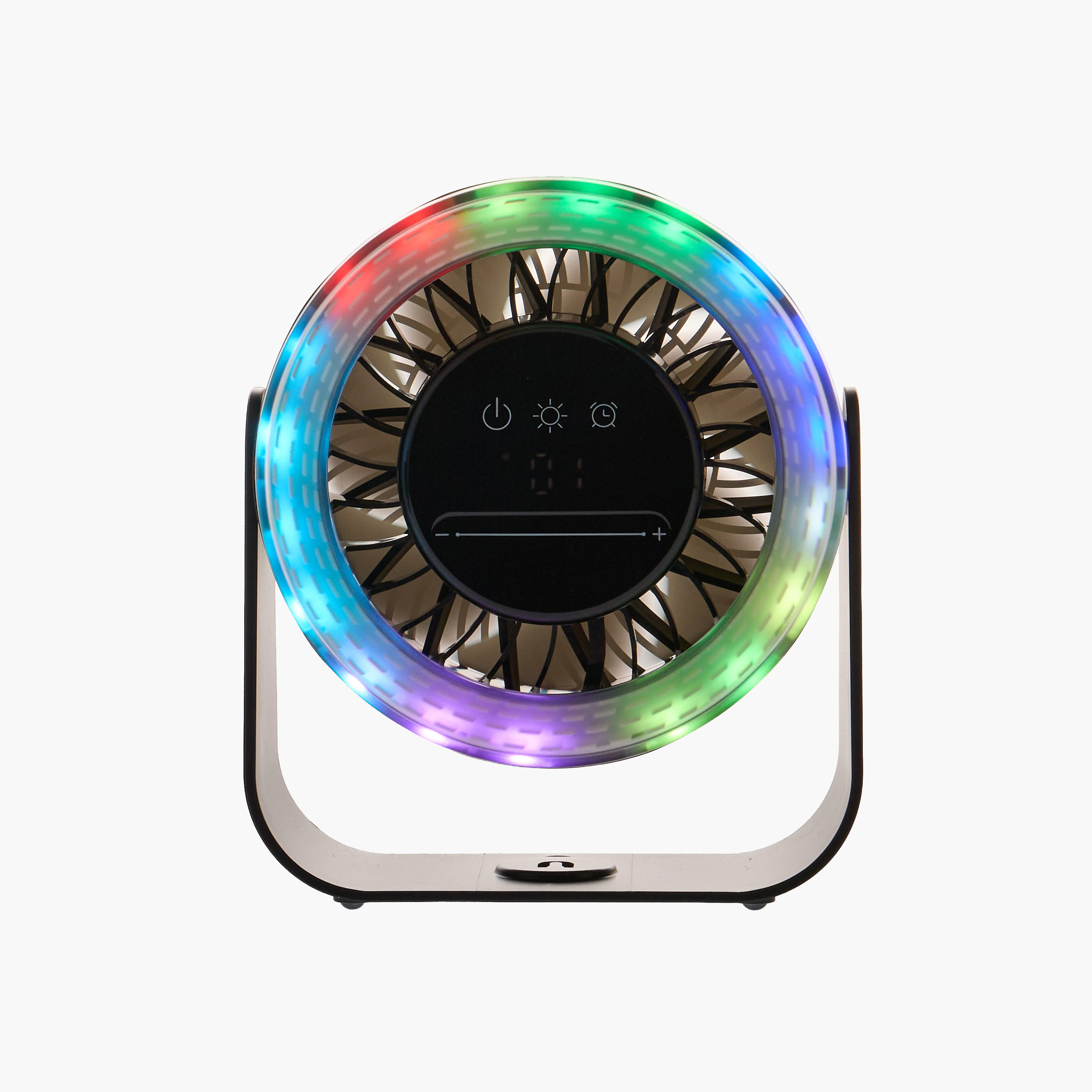 Findz Wall Mounted Desktop Fan-electronics-accessories-image-2
