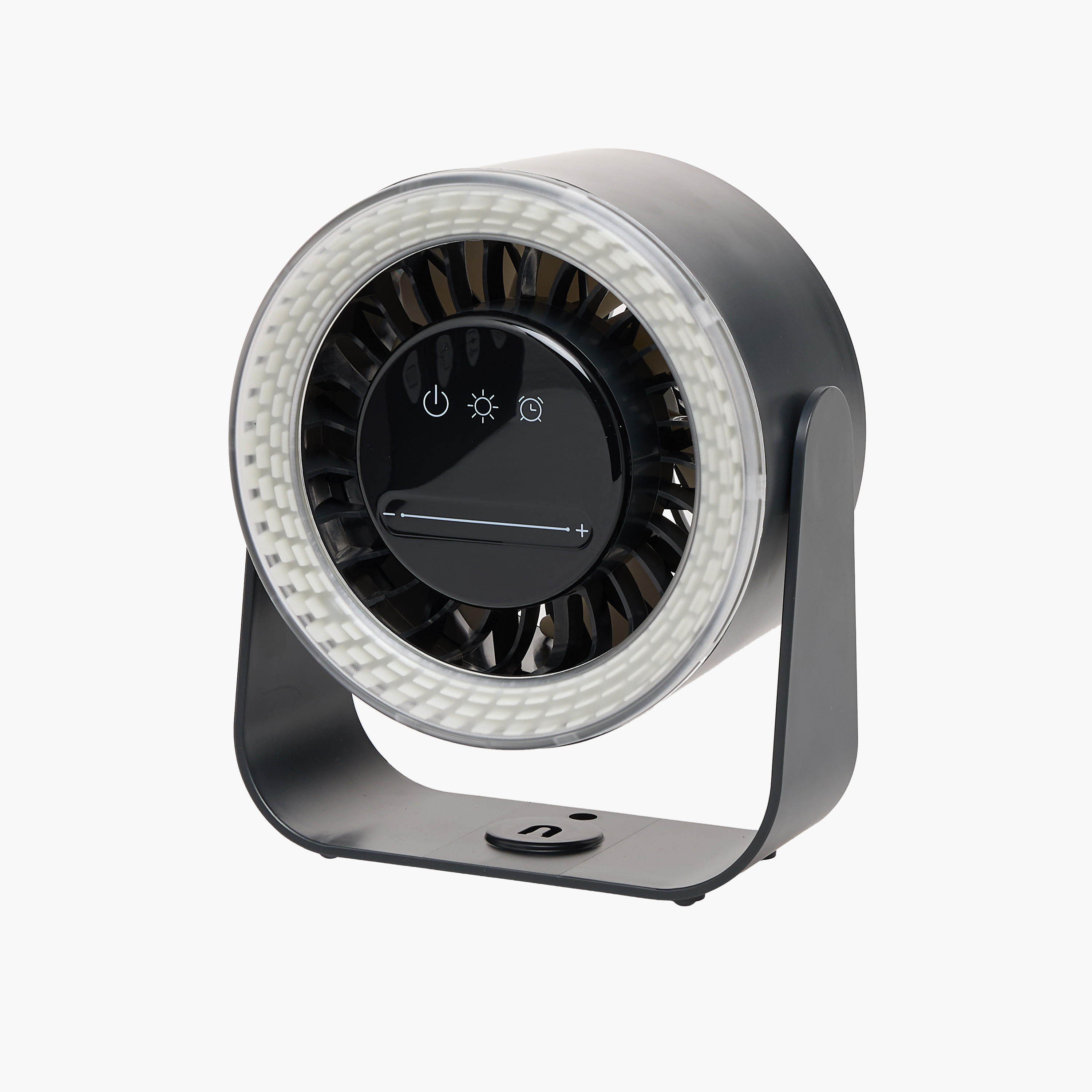 Findz Wall Mounted Desktop Fan-electronics-accessories-image-4