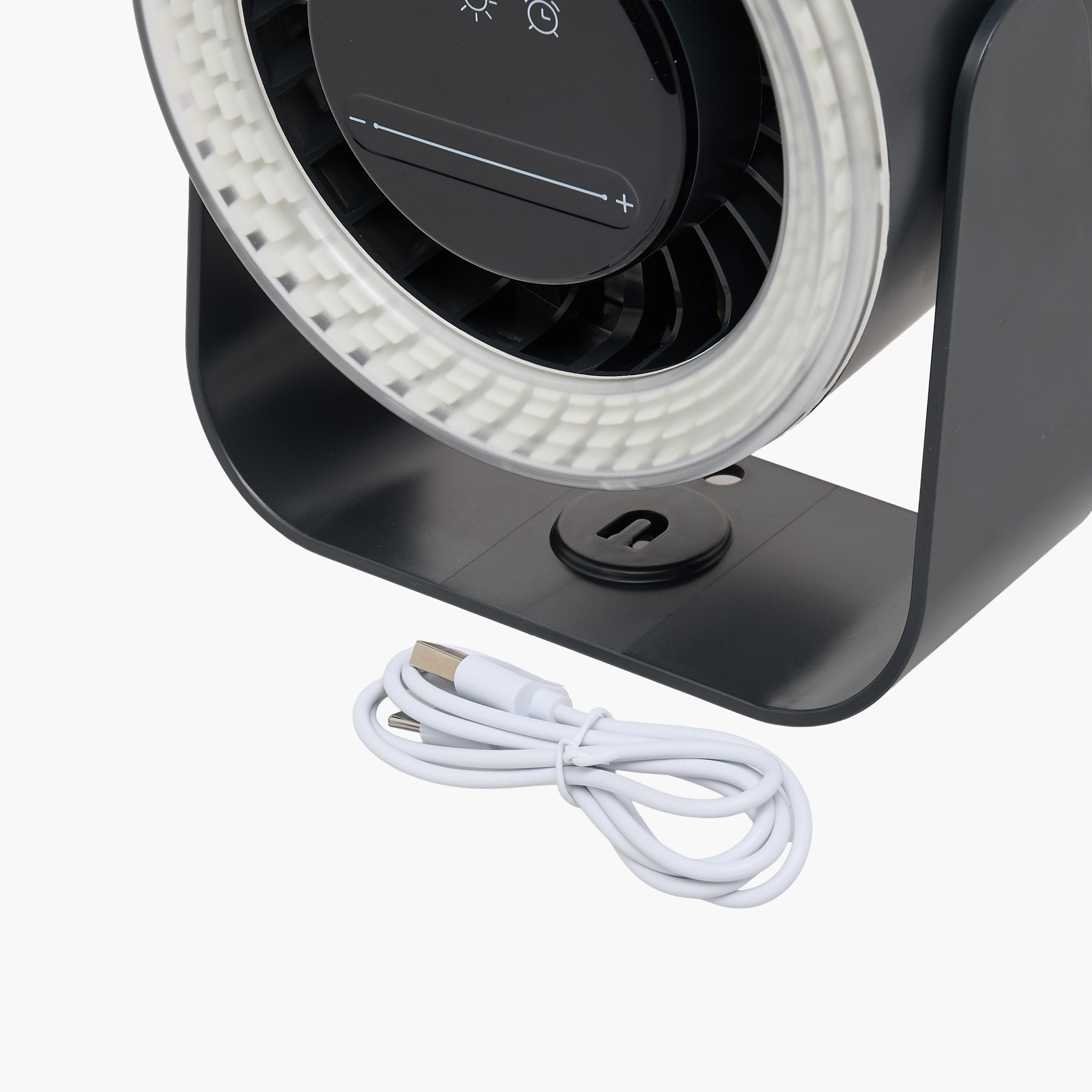 Findz Wall Mounted Desktop Fan-electronics-accessories-image-7