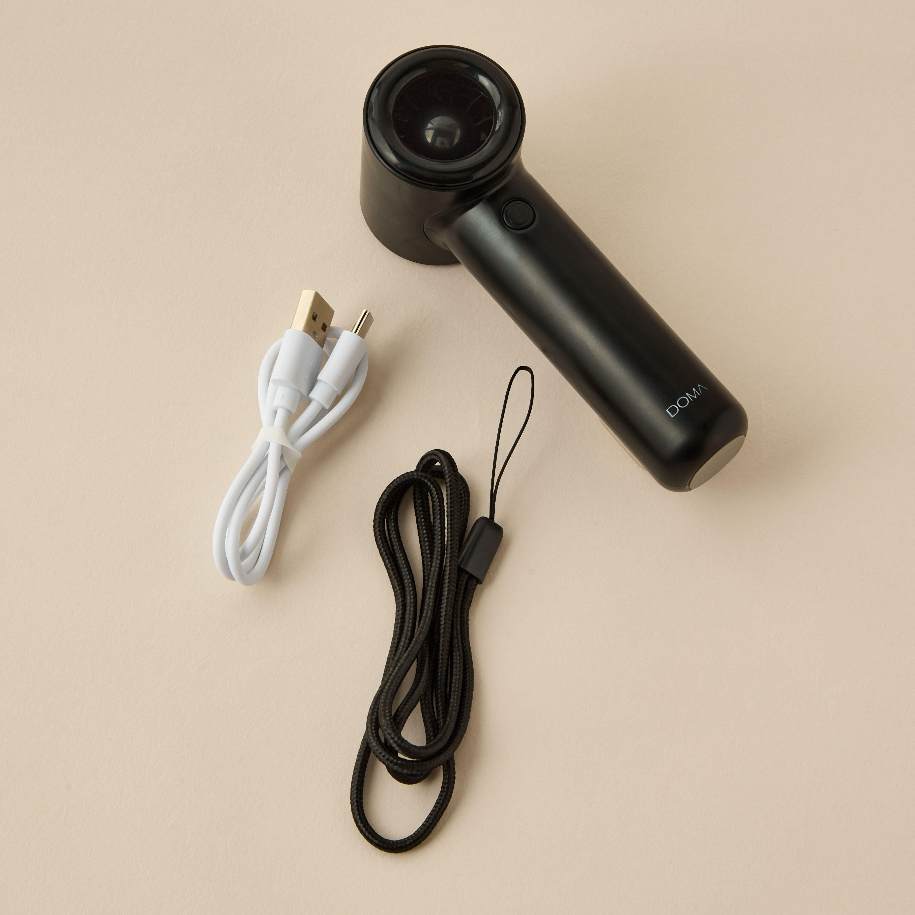 DOMA Portable Mini Turbo Fan-electronics-accessories-image-3
