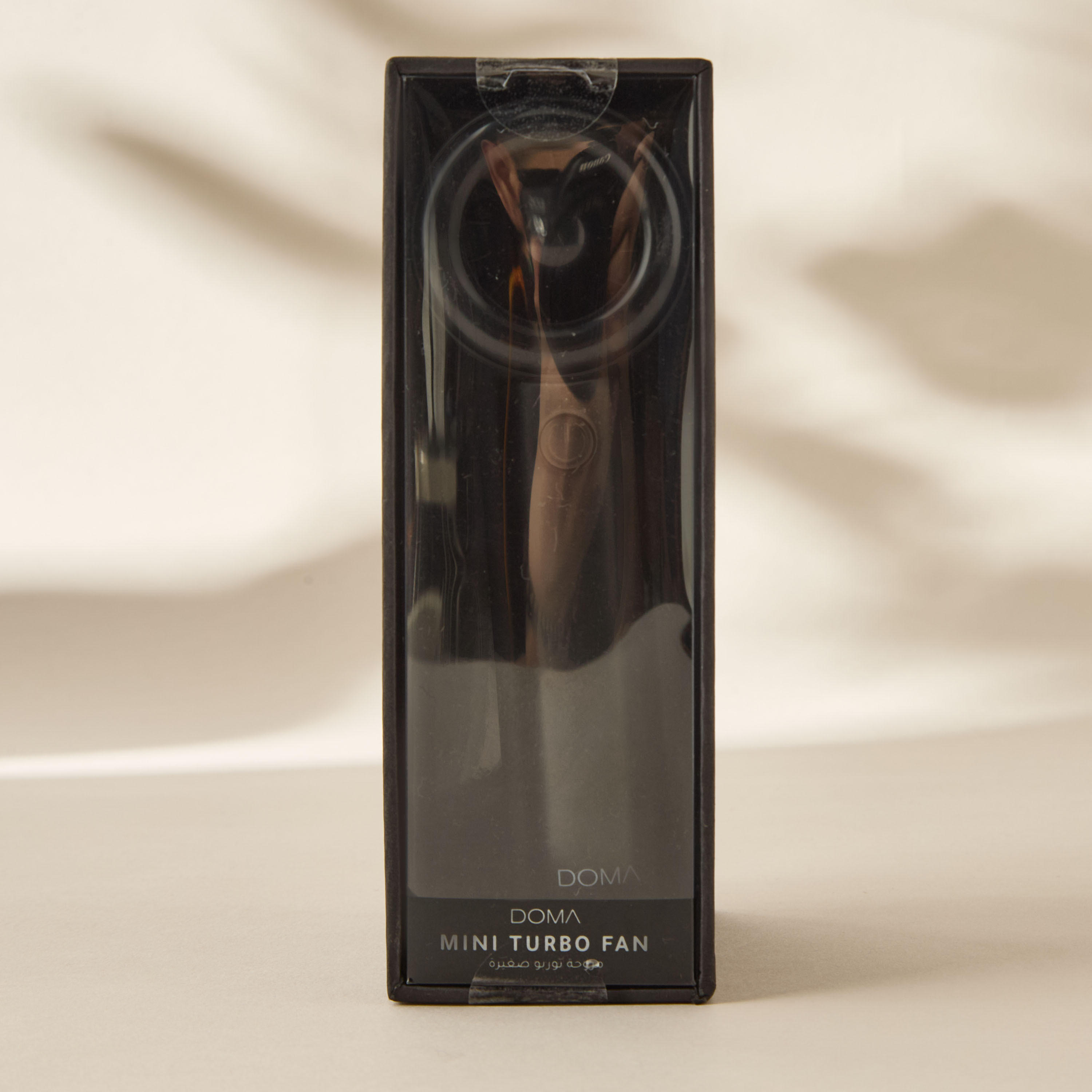 DOMA Portable Mini Turbo Fan-electronics-accessories-image-8