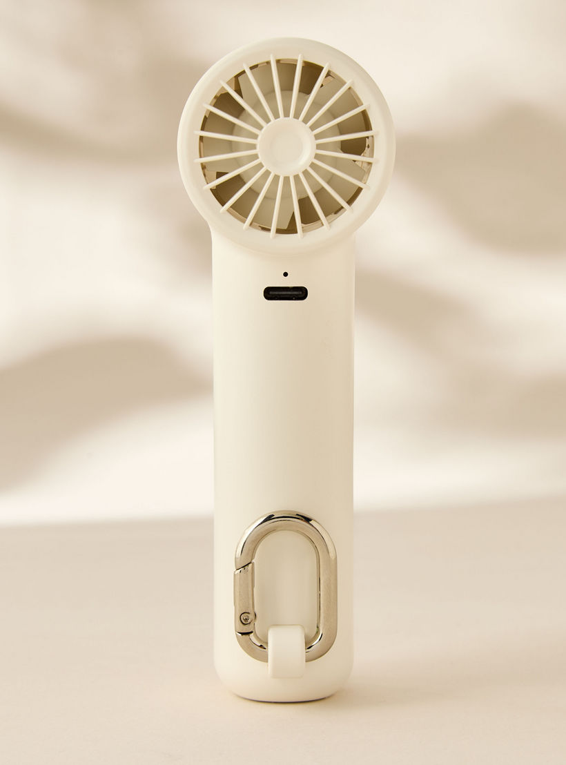 DOMA Portable Mini Turbo Fan-electronics-accessories-image-2