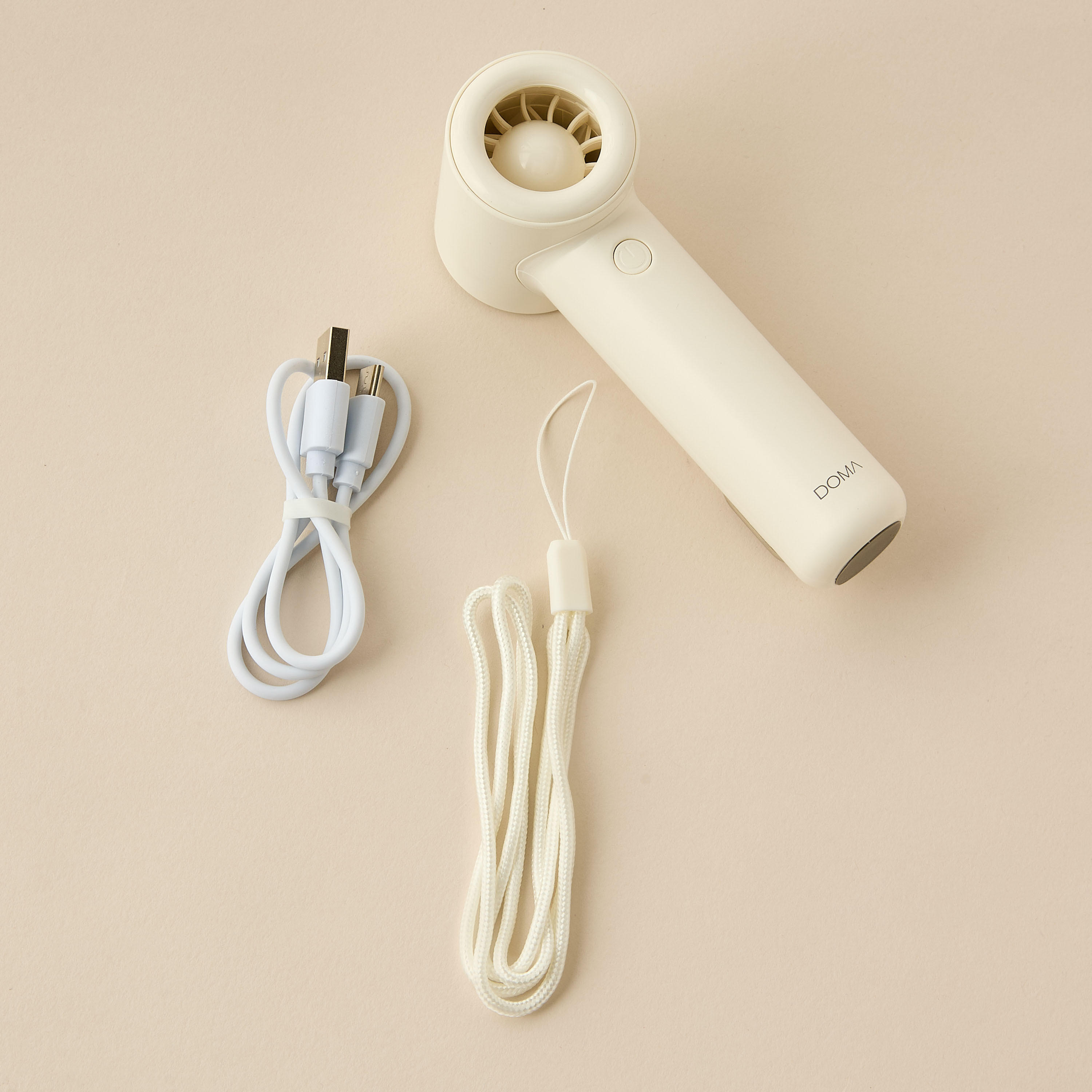 DOMA Portable Mini Turbo Fan-electronics-accessories-image-3