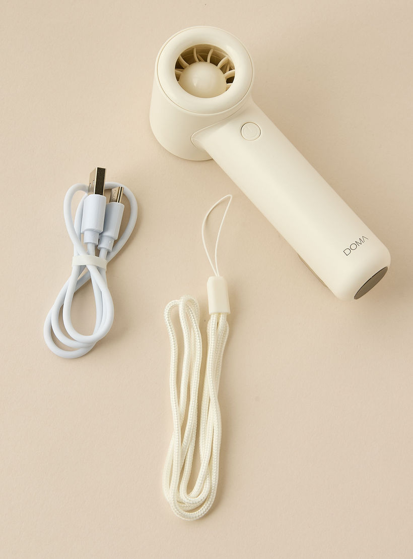 DOMA Portable Mini Turbo Fan-electronics-accessories-image-3