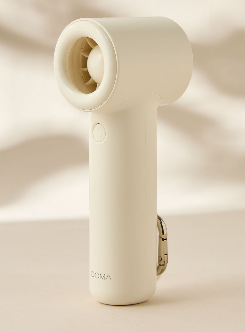 DOMA Portable Mini Turbo Fan-electronics-accessories-image-4