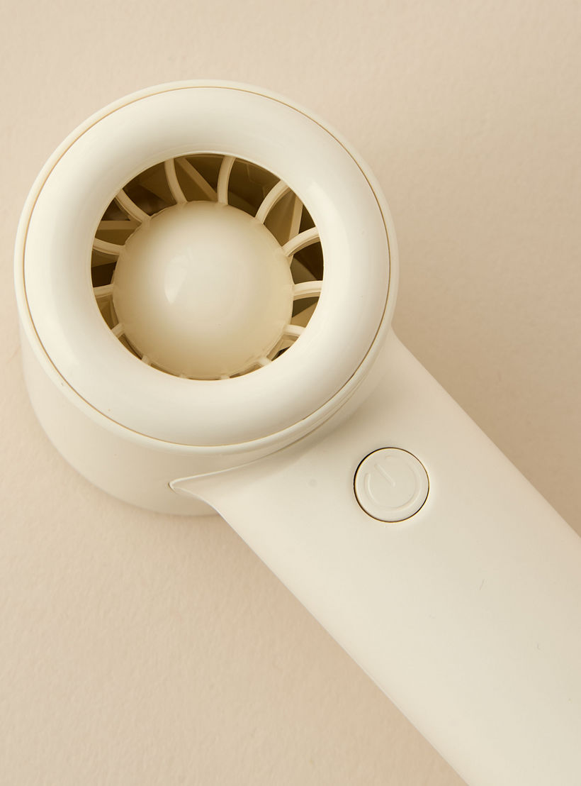DOMA Portable Mini Turbo Fan-electronics-accessories-image-7