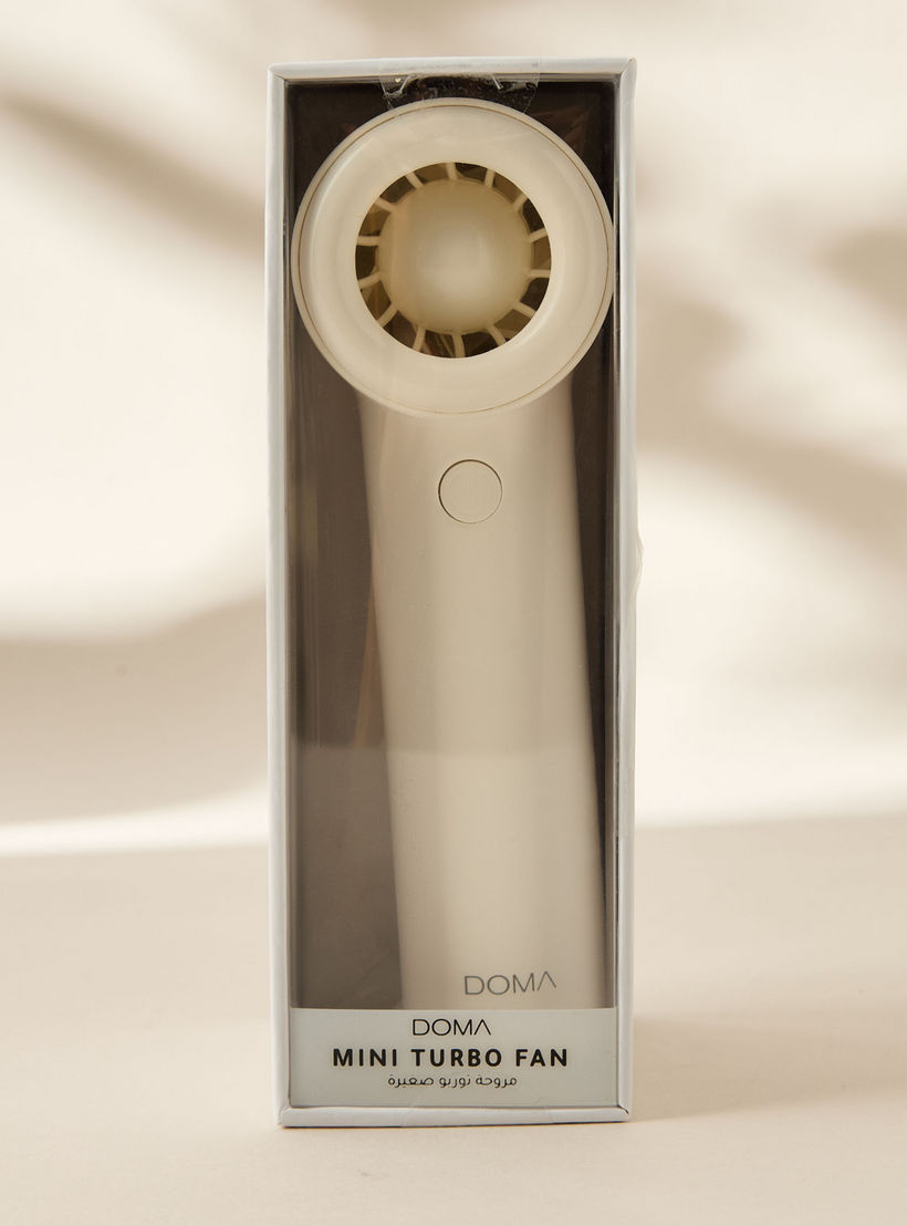 DOMA Portable Mini Turbo Fan-electronics-accessories-image-8