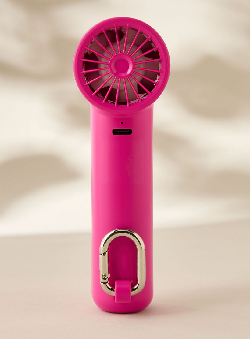 DOMA Portable Mini Turbo Fan-electronics-accessories-image-2