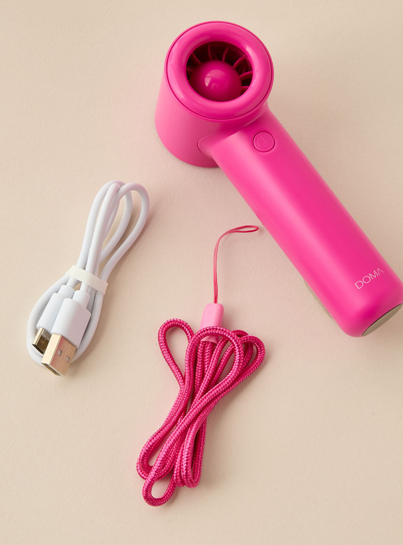 DOMA Portable Mini Turbo Fan-electronics-accessories-image-3