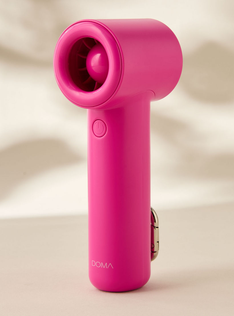 DOMA Portable Mini Turbo Fan-electronics-accessories-image-4
