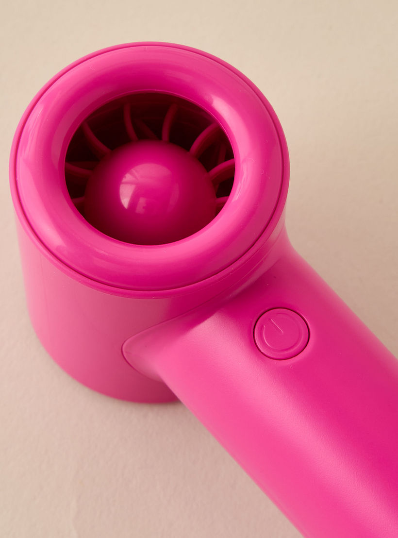 DOMA Portable Mini Turbo Fan-electronics-accessories-image-7