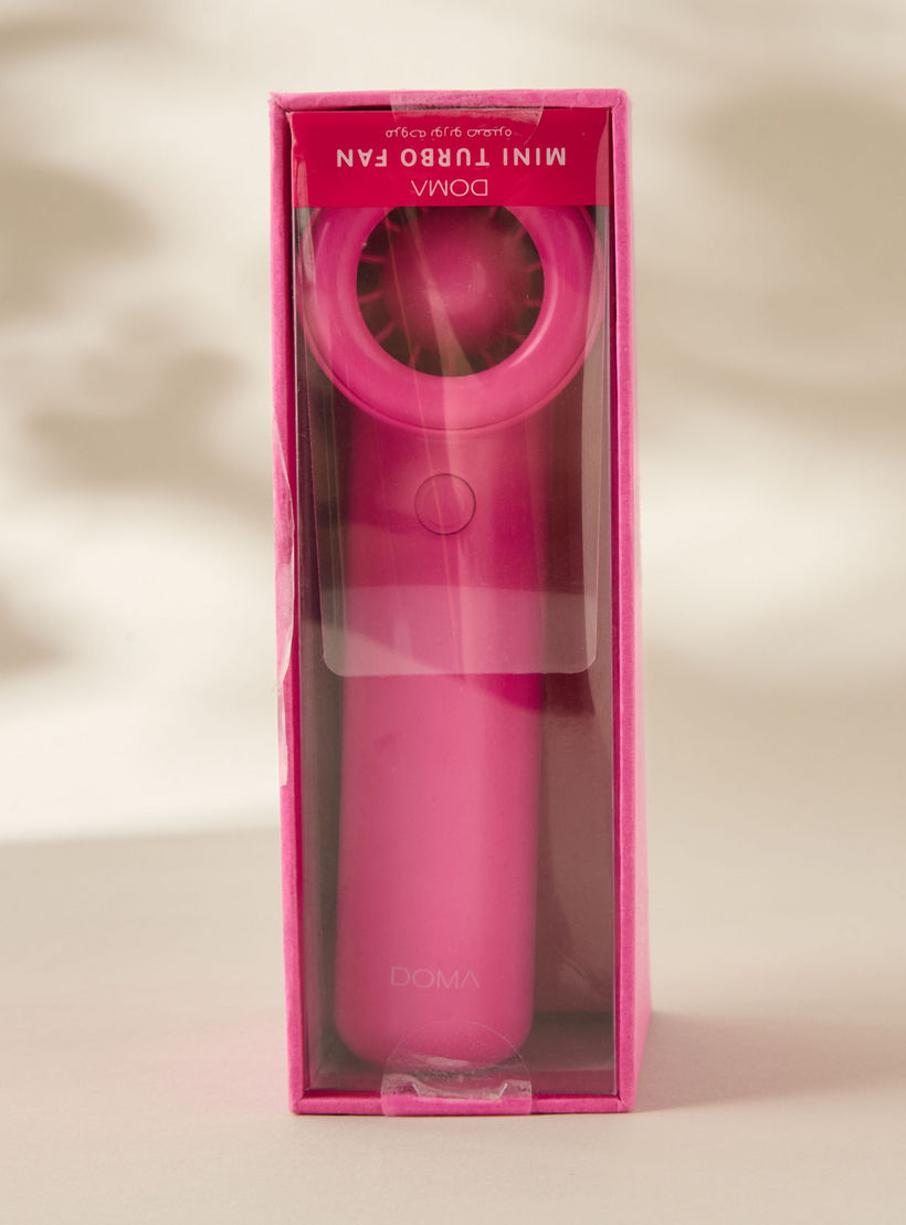 DOMA Portable Mini Turbo Fan-electronics-accessories-image-8