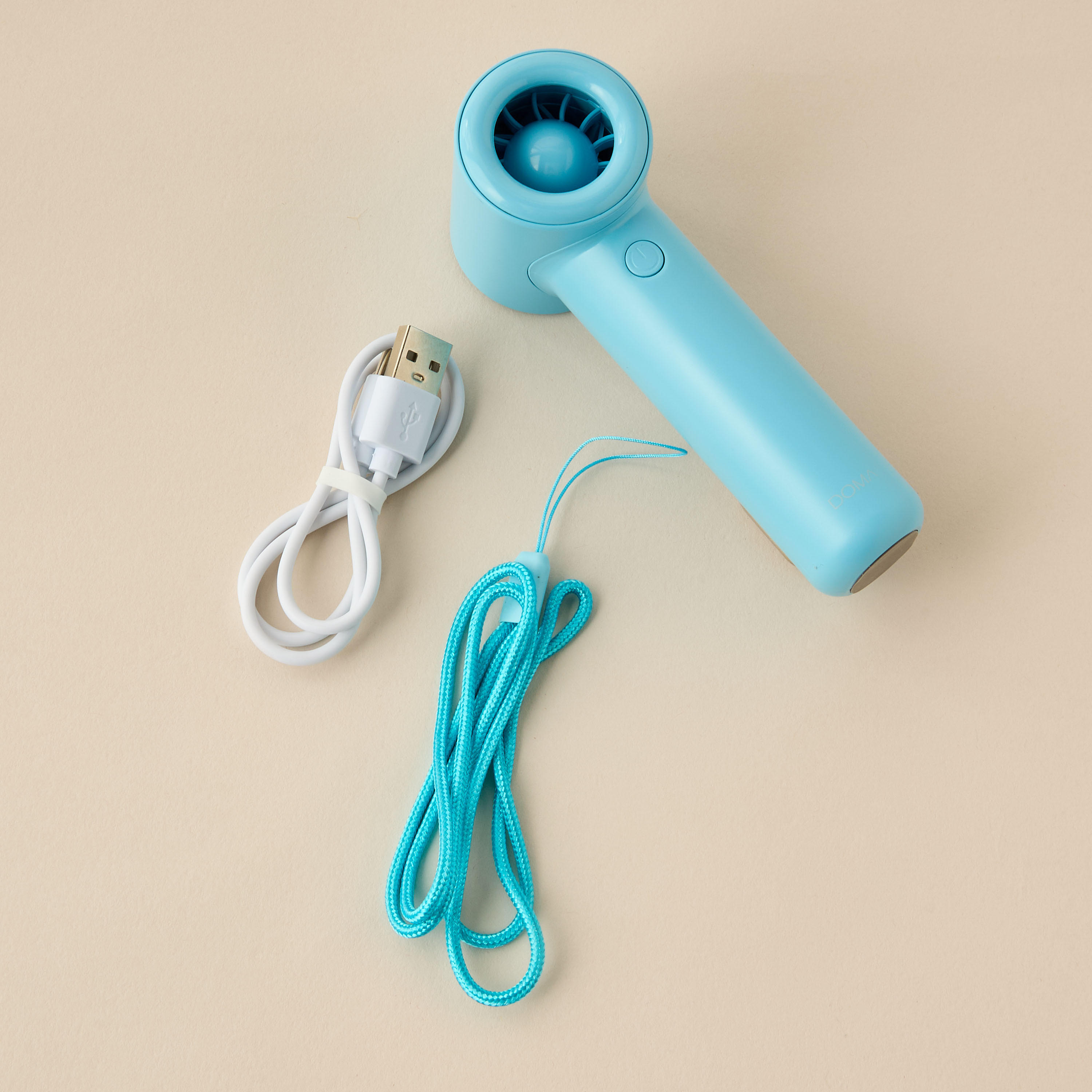 DOMA Portable Mini Turbo Fan-electronics-accessories-image-3