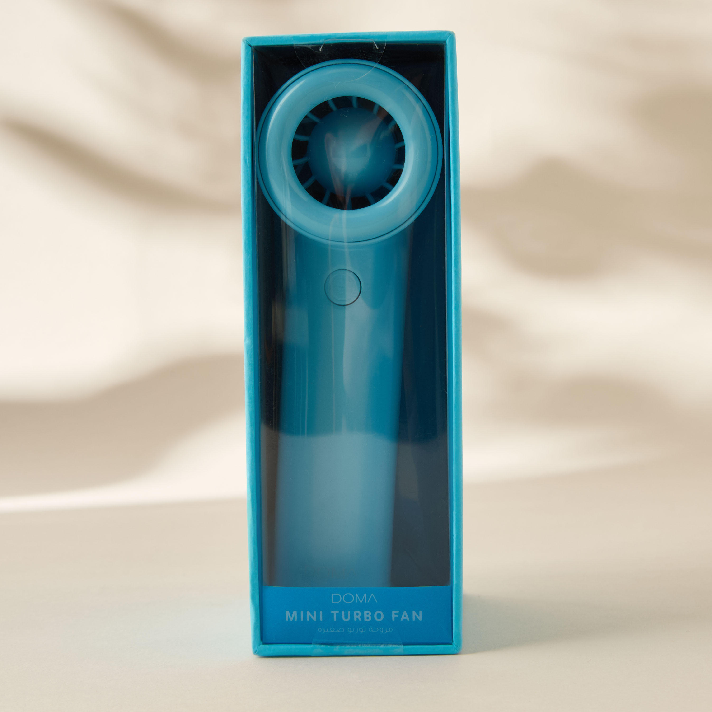 DOMA Portable Mini Turbo Fan-electronics-accessories-image-8
