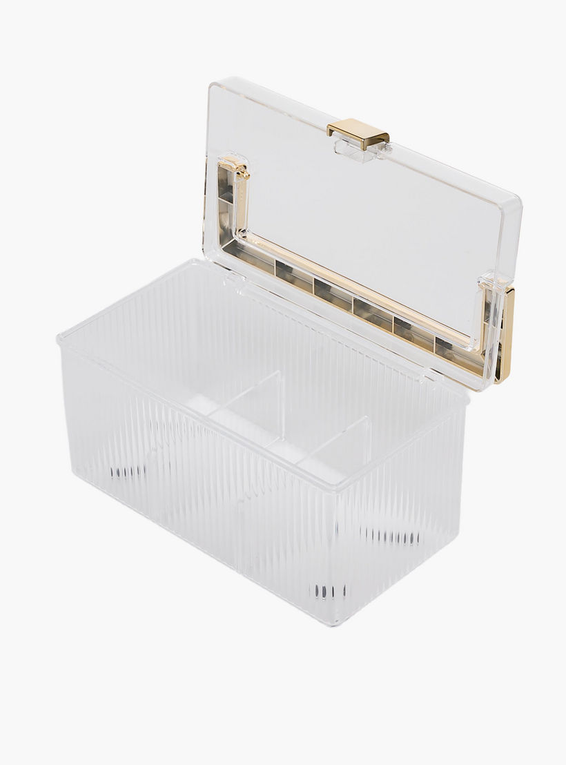 Findz Organizer with Handle-household-storage-cosmeticorganizing-makeuporganizersandsets-image-2