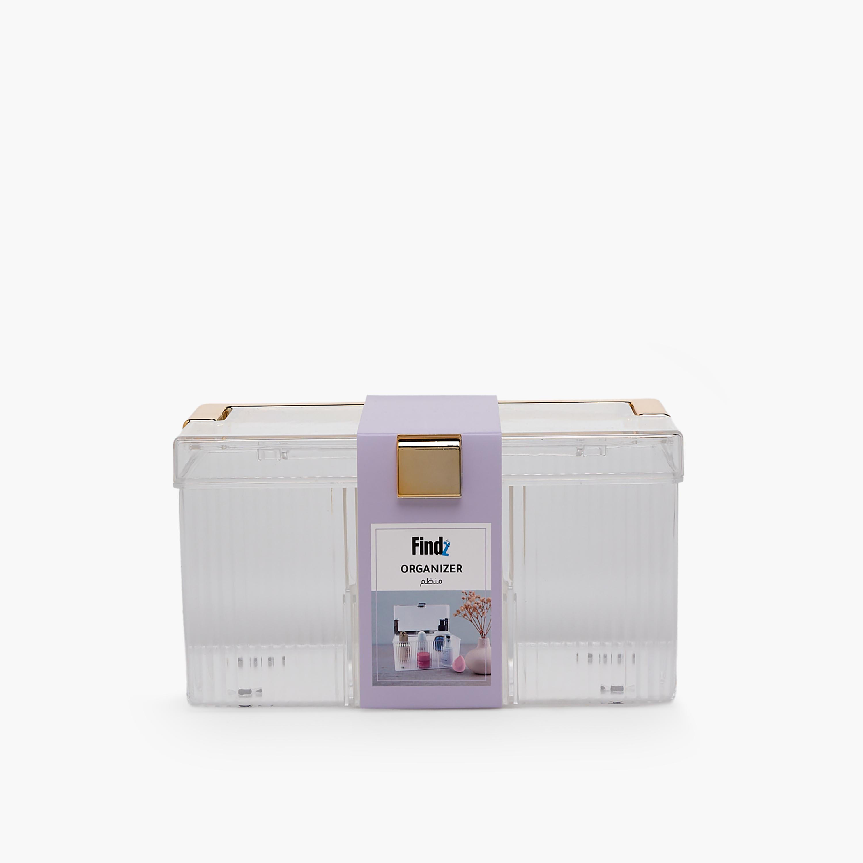 Findz Organizer with Handle-household-storage-cosmeticorganizing-makeuporganizersandsets-image-5