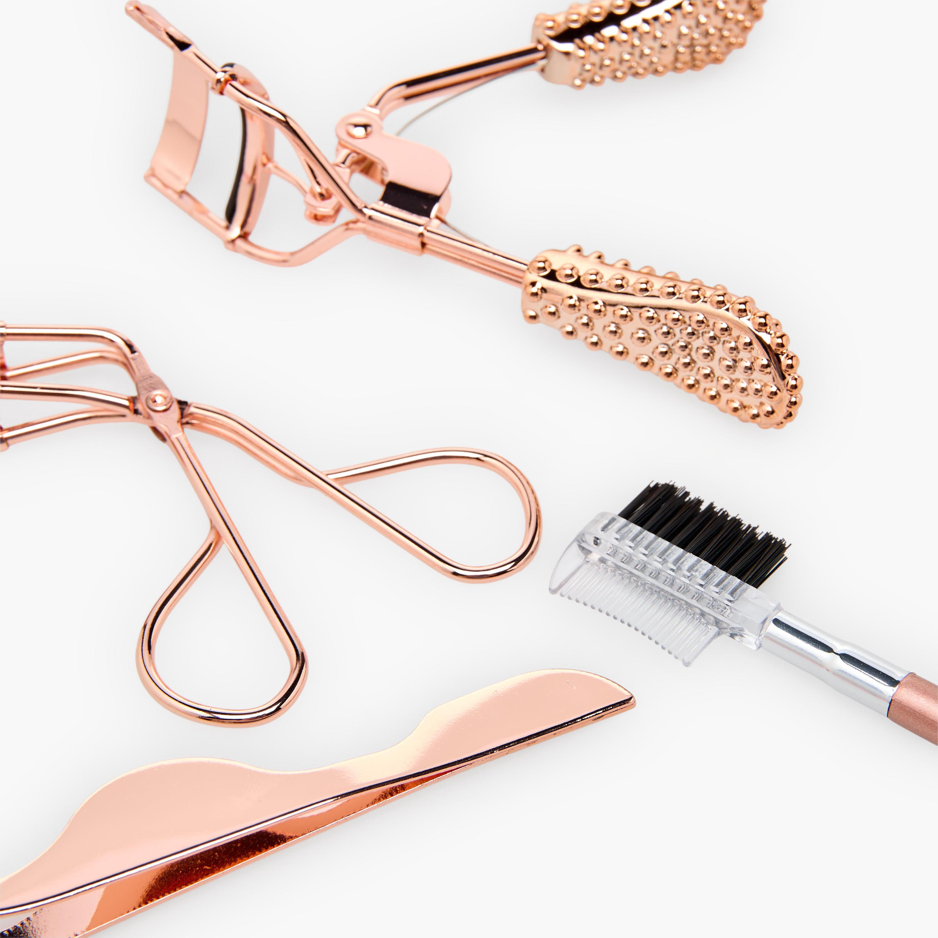 Findz 4-Piece Eyebrow Shaping Kit-beautyandpersonalcare-makeup-brushesandaccessories-accessories-image-3