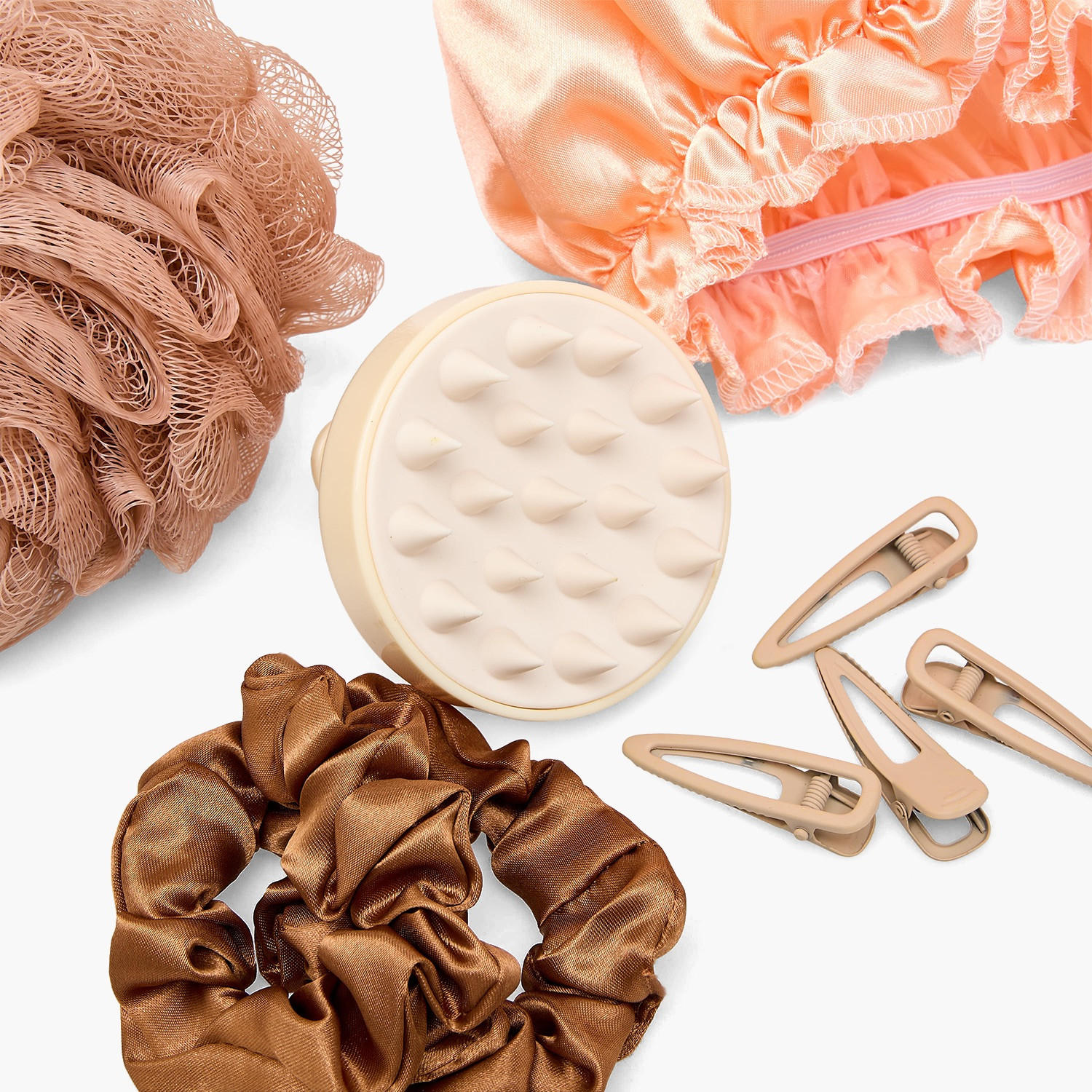 Findz 8-Piece Bath Set-beautyandpersonalcare-makeup-brushesandaccessories-accessories-image-4