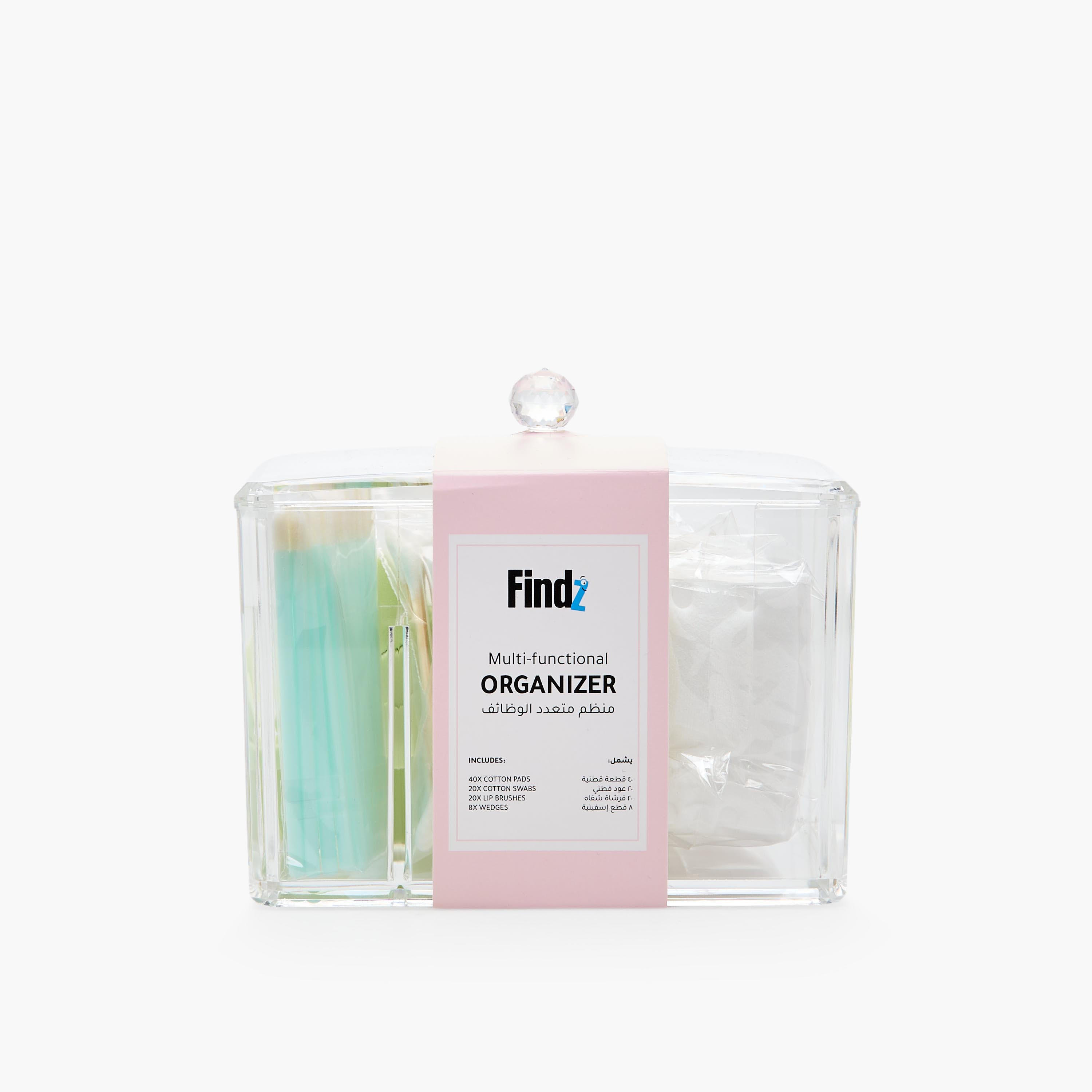 Findz Multi-Functional Organizer Set-beautyandpersonalcare-makeup-brushesandaccessories-accessories-image-4
