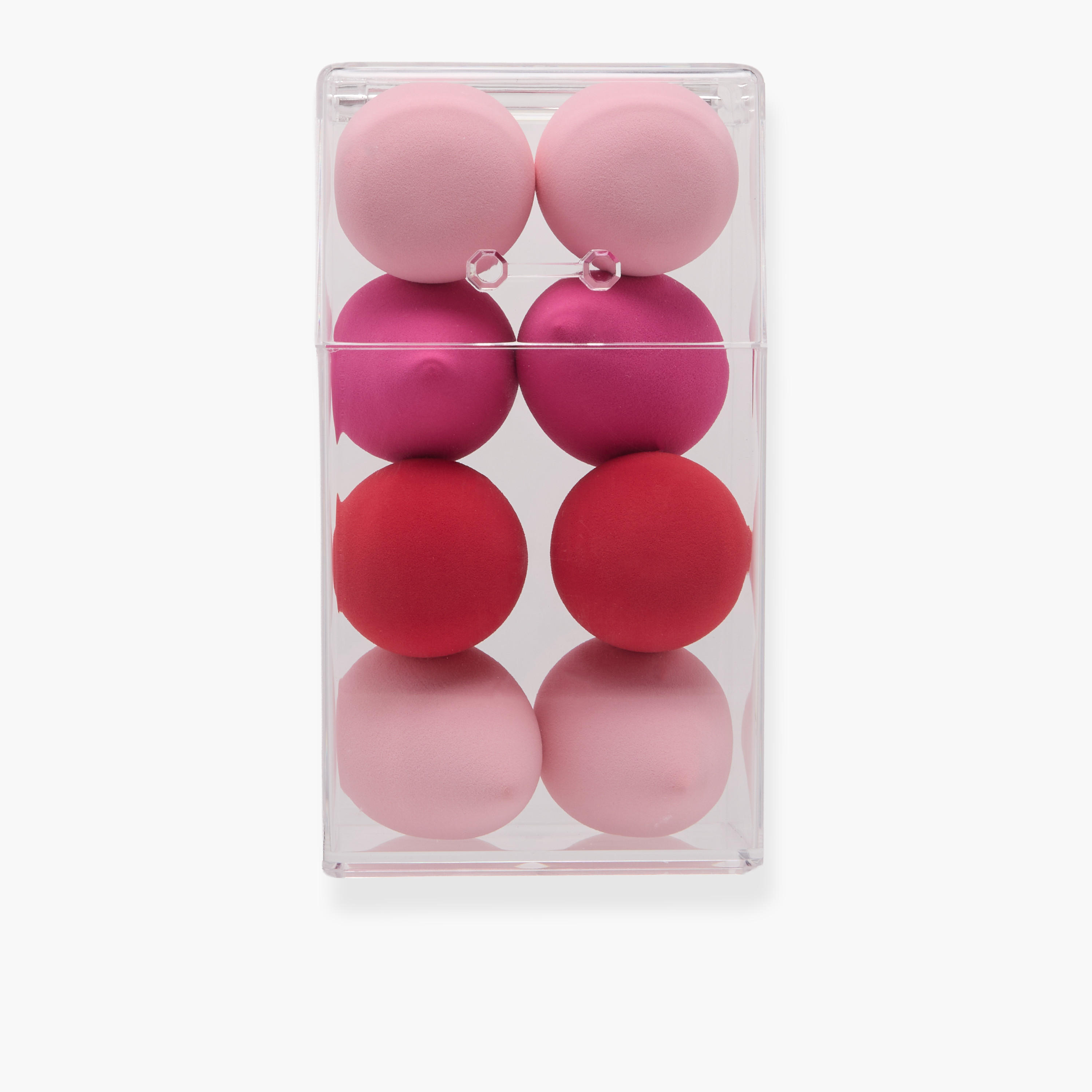 Findz 12-Piece Makeup Brush and Sponge Set-beautyandpersonalcare-makeup-brushesandaccessories-accessories-image-3