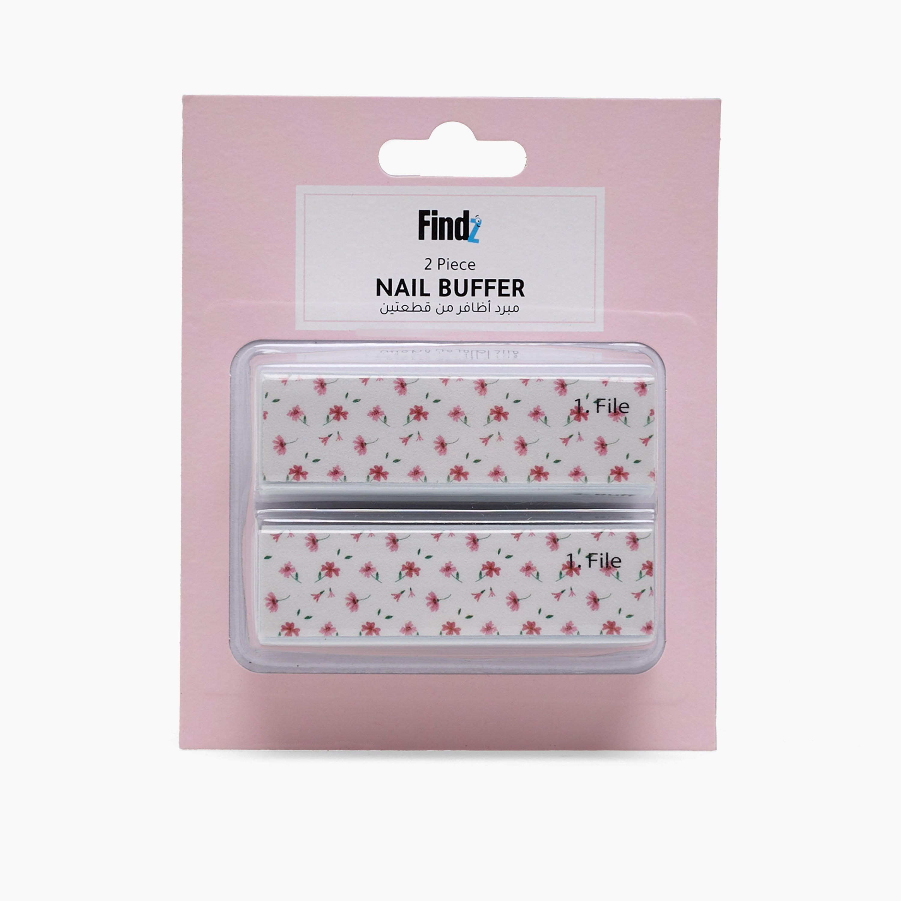 Findz Nail Buffer - Set of 2-beautyandpersonalcare-bathandbody-toolsandaccessories-manicurepedicurekits-image-4