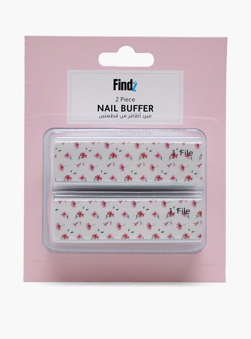 Findz Nail Buffer - Set of 2-beautyandpersonalcare-bathandbody-toolsandaccessories-manicurepedicurekits-image-4