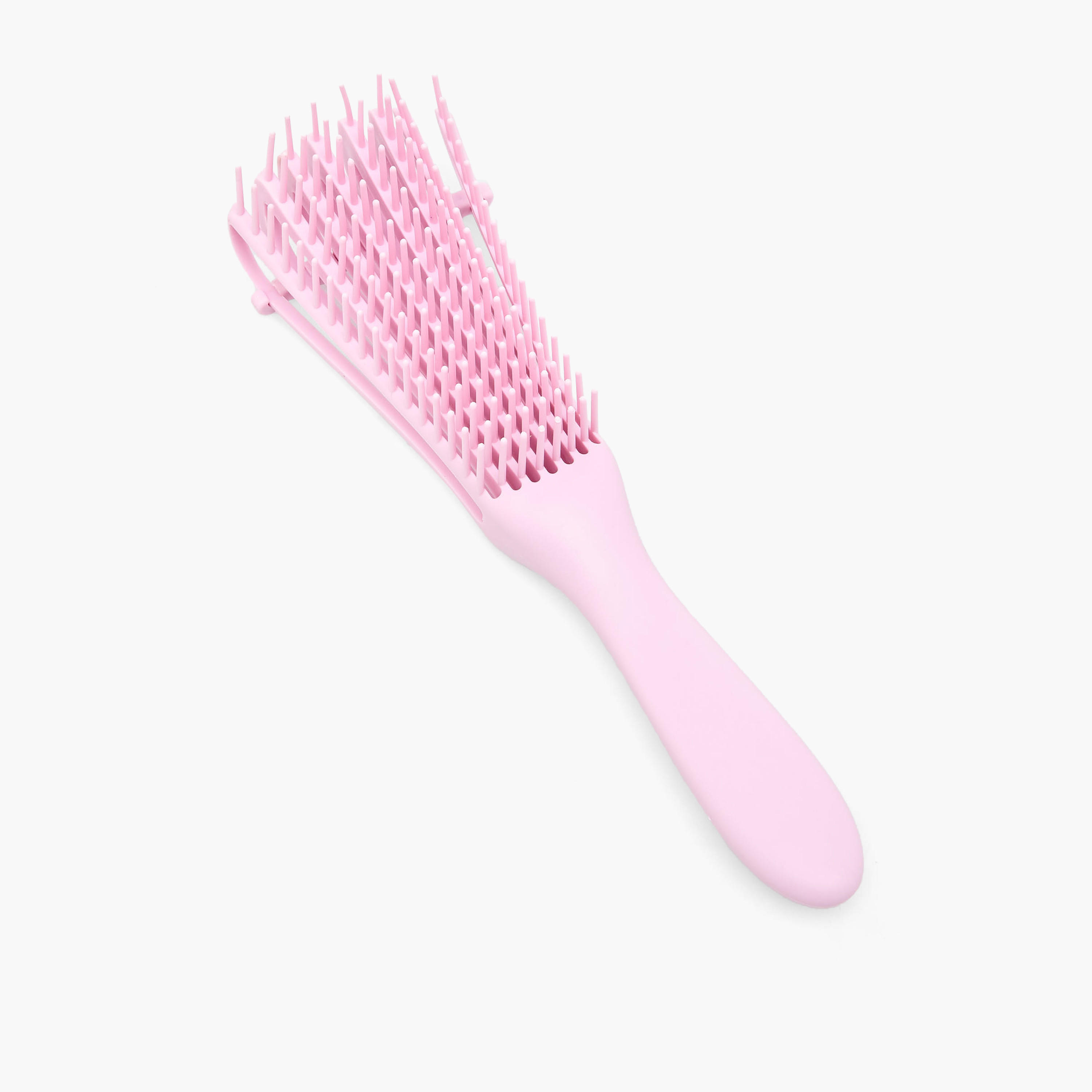 طقم فرشاة فك تشابك الشعر مع بخاخ من فايندز-beautyandpersonalcare-makeup-brushesandaccessories-accessories-image-4