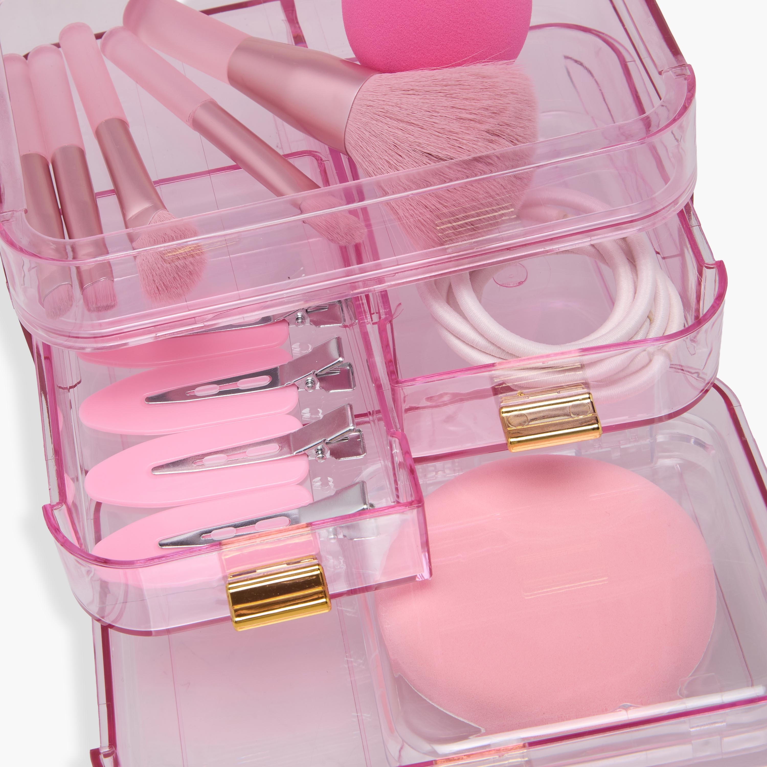 Findz Makeup Tools and Organiser Set-beautyandpersonalcare-makeup-brushesandaccessories-accessories-image-6