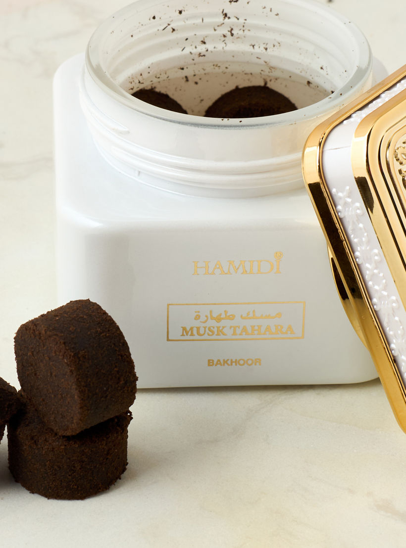 Hamidi 2-Piece Musk Tahara Natural Muattar and Reed Difuser Gift Set-household-homefragrance-fragrancegiftset-image-3