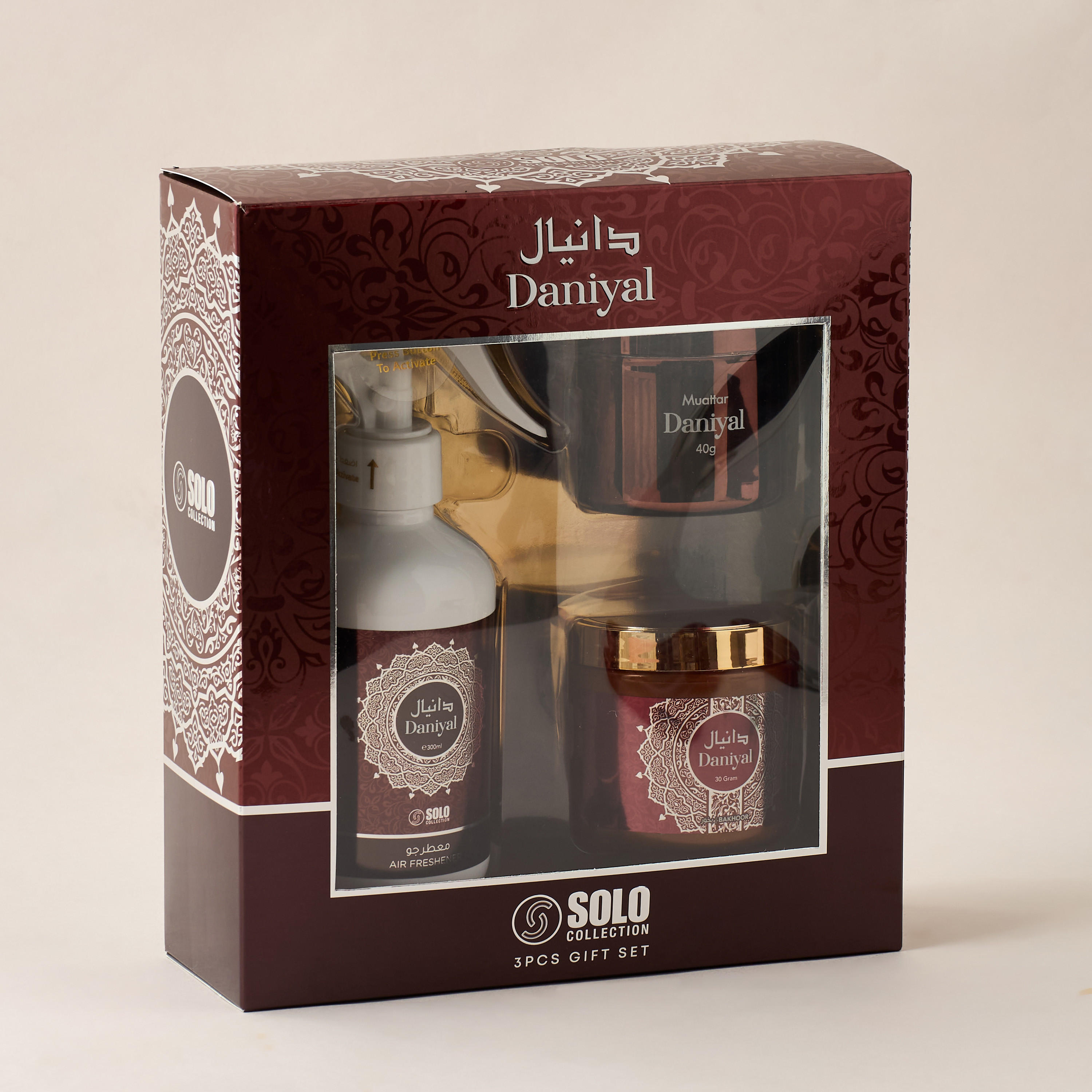SOLO 3-Piece Daniyal Fragrance Gift Set-household-homefragrance-fragrancegiftset-image-5