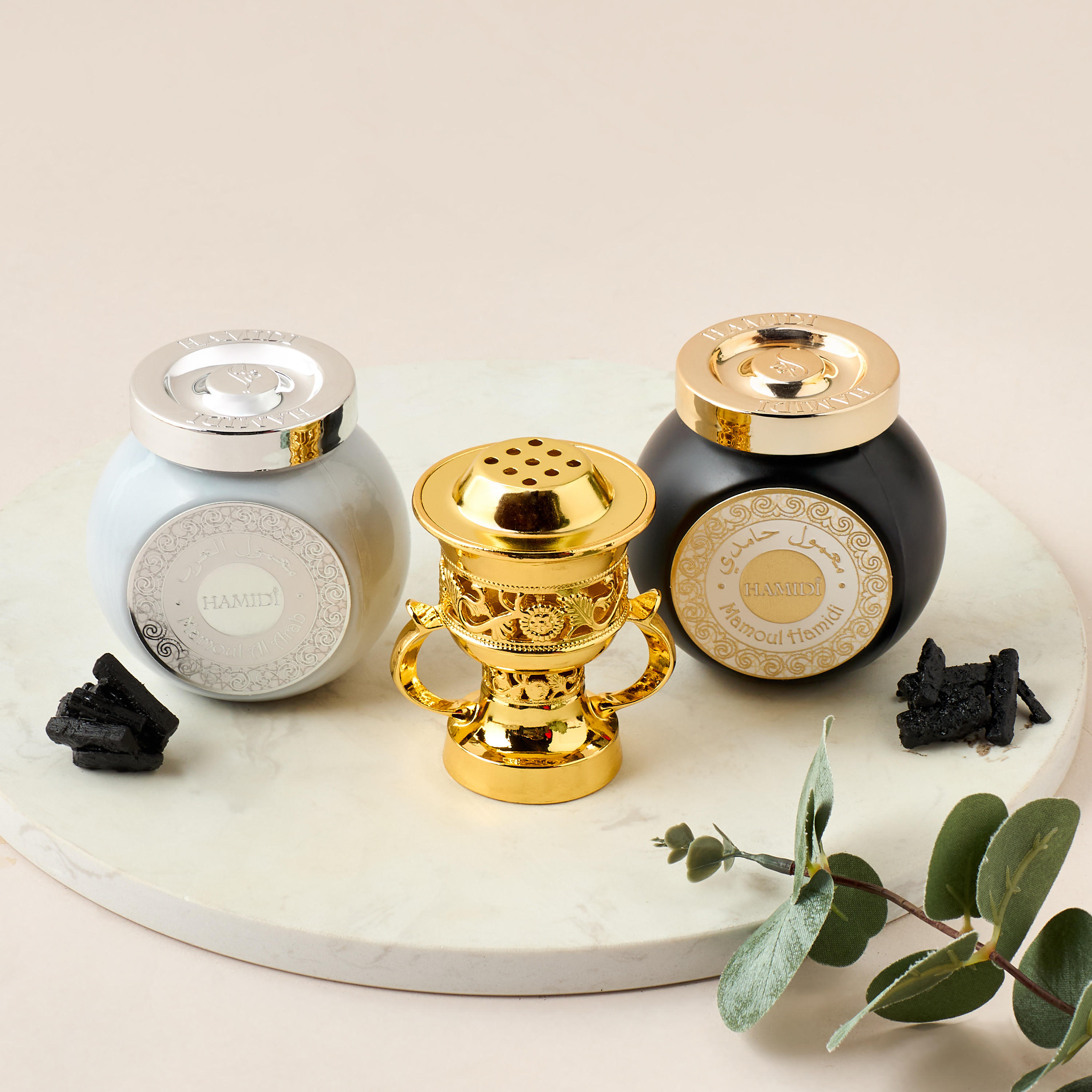 Hamidi 3-Piece Fragrance Gift Set-household-homefragrance-fragrancegiftset-image-1