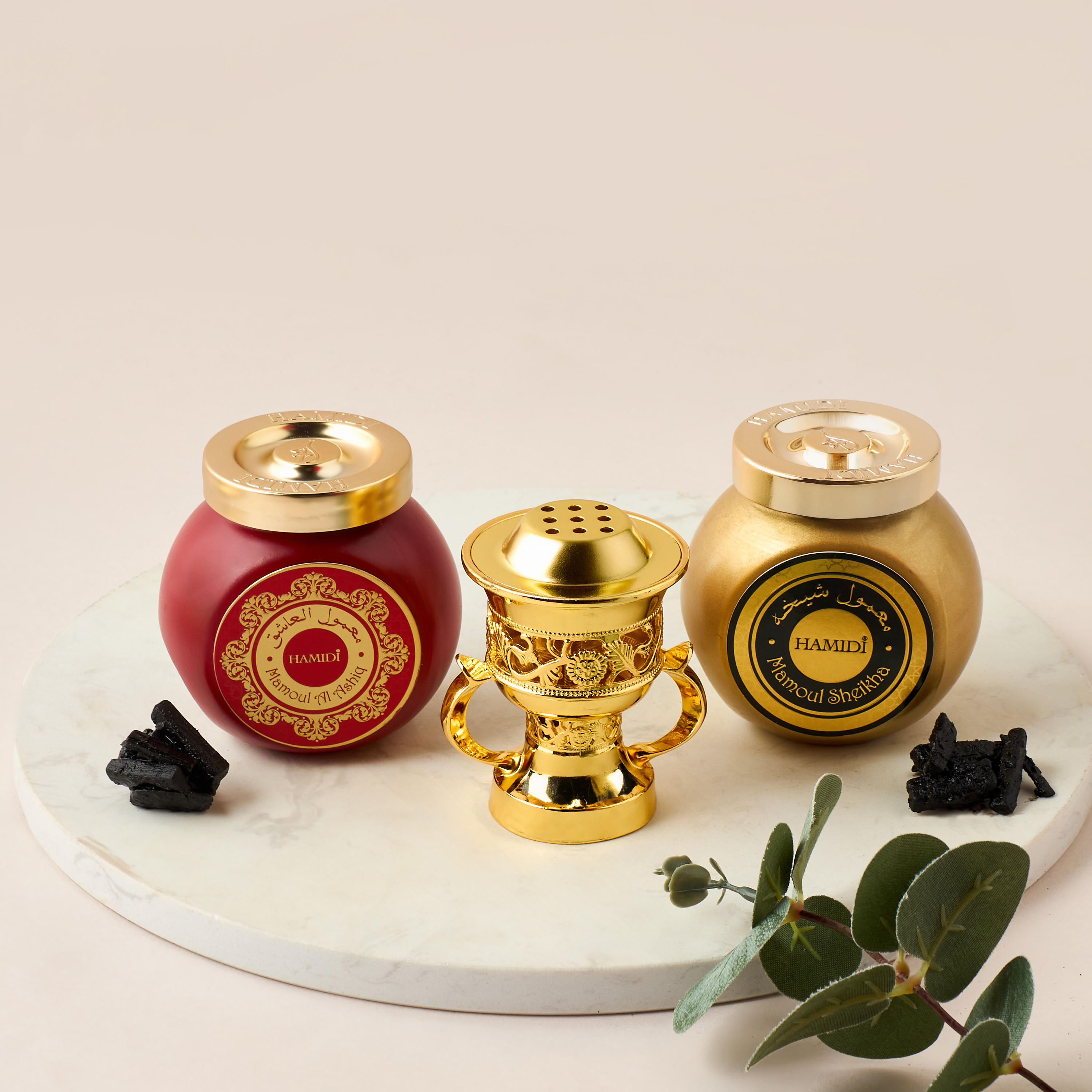 Hamidi 3-Piece Fragrance Gift Set-household-homefragrance-fragrancegiftset-image-1