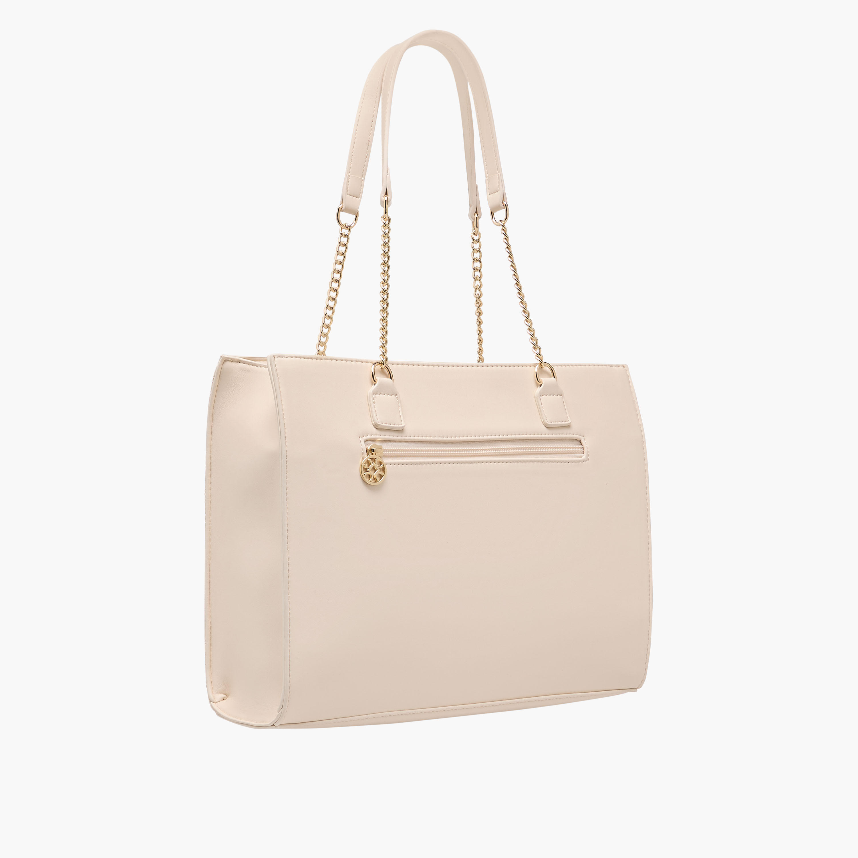 Sasha Quilted Tote Bag with Double Handle-women-bagsandwallets-handbags-image-4