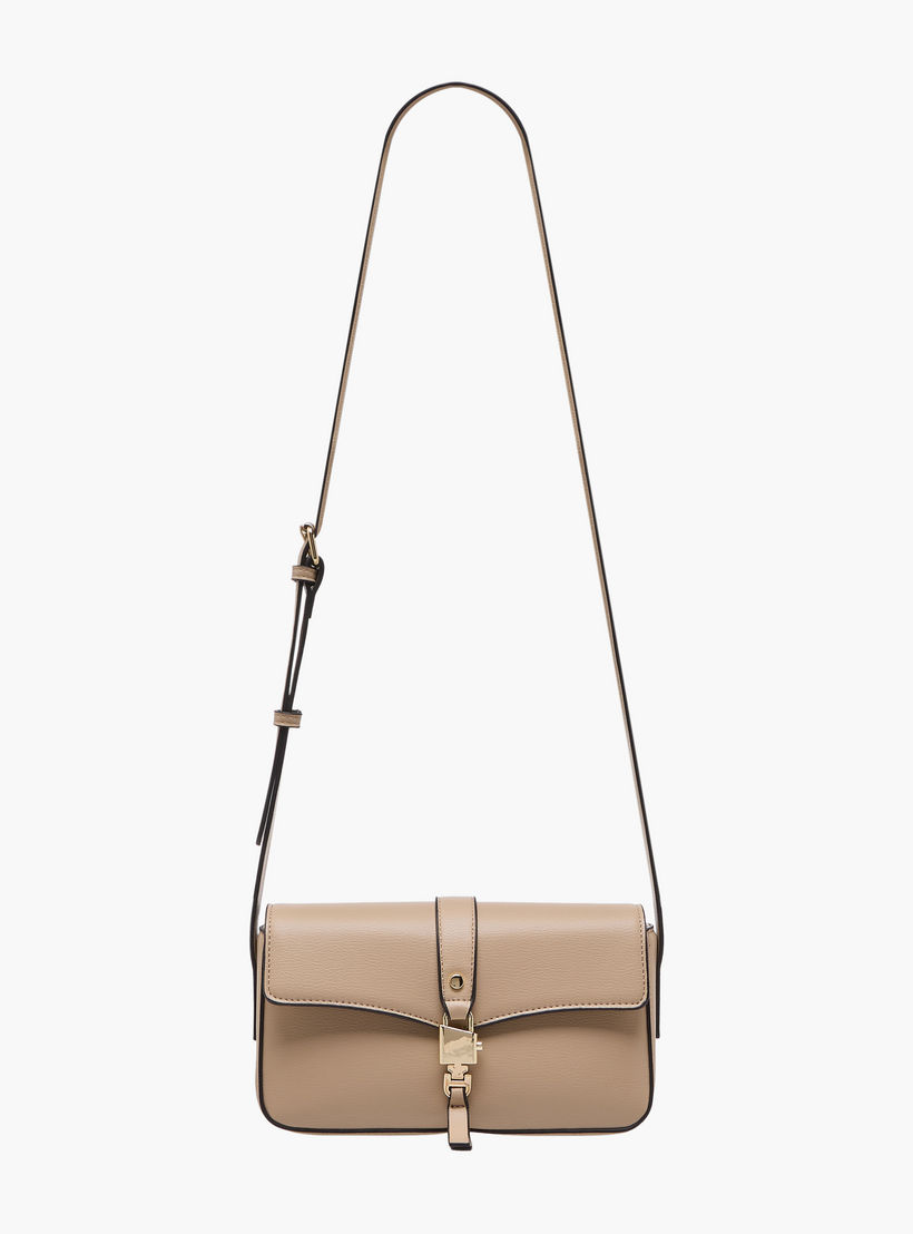 شنطة كروس بودي سادة بحزام قابل للتعديل من ساشا-women-bagsandwallets-handbags-image-4