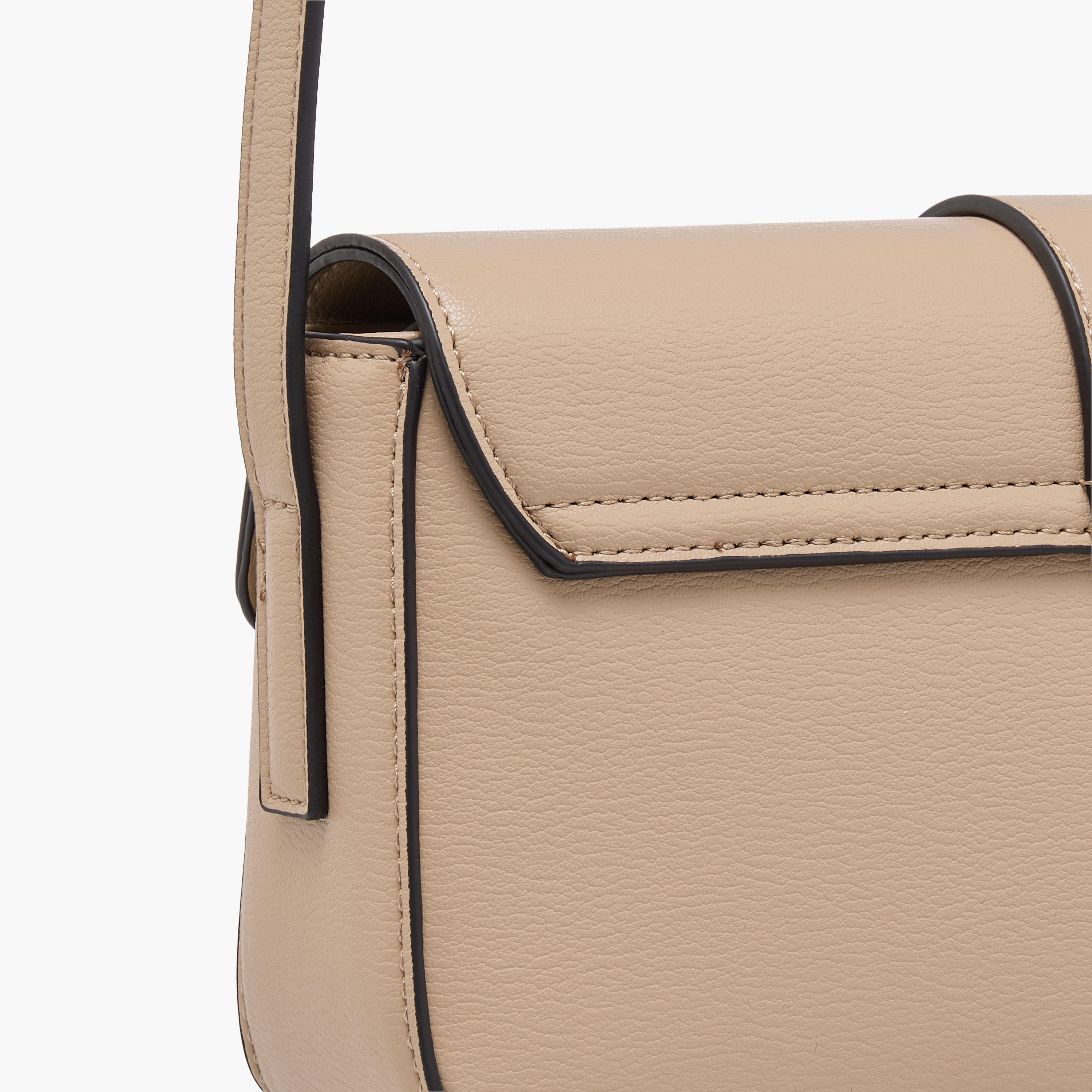 شنطة كروس بودي سادة بحزام قابل للتعديل من ساشا-women-bagsandwallets-handbags-image-7