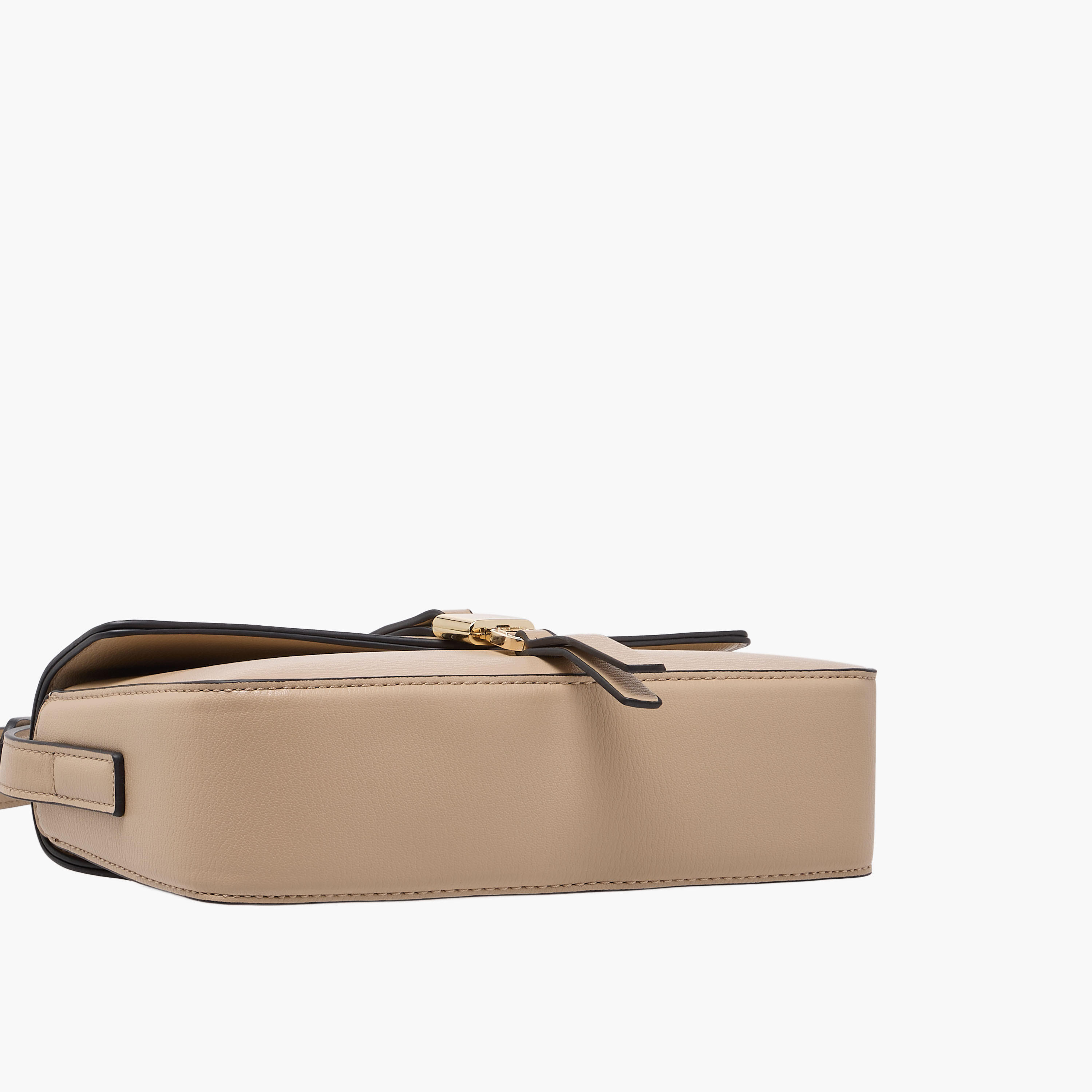 شنطة كروس بودي سادة بحزام قابل للتعديل من ساشا-women-bagsandwallets-handbags-image-8