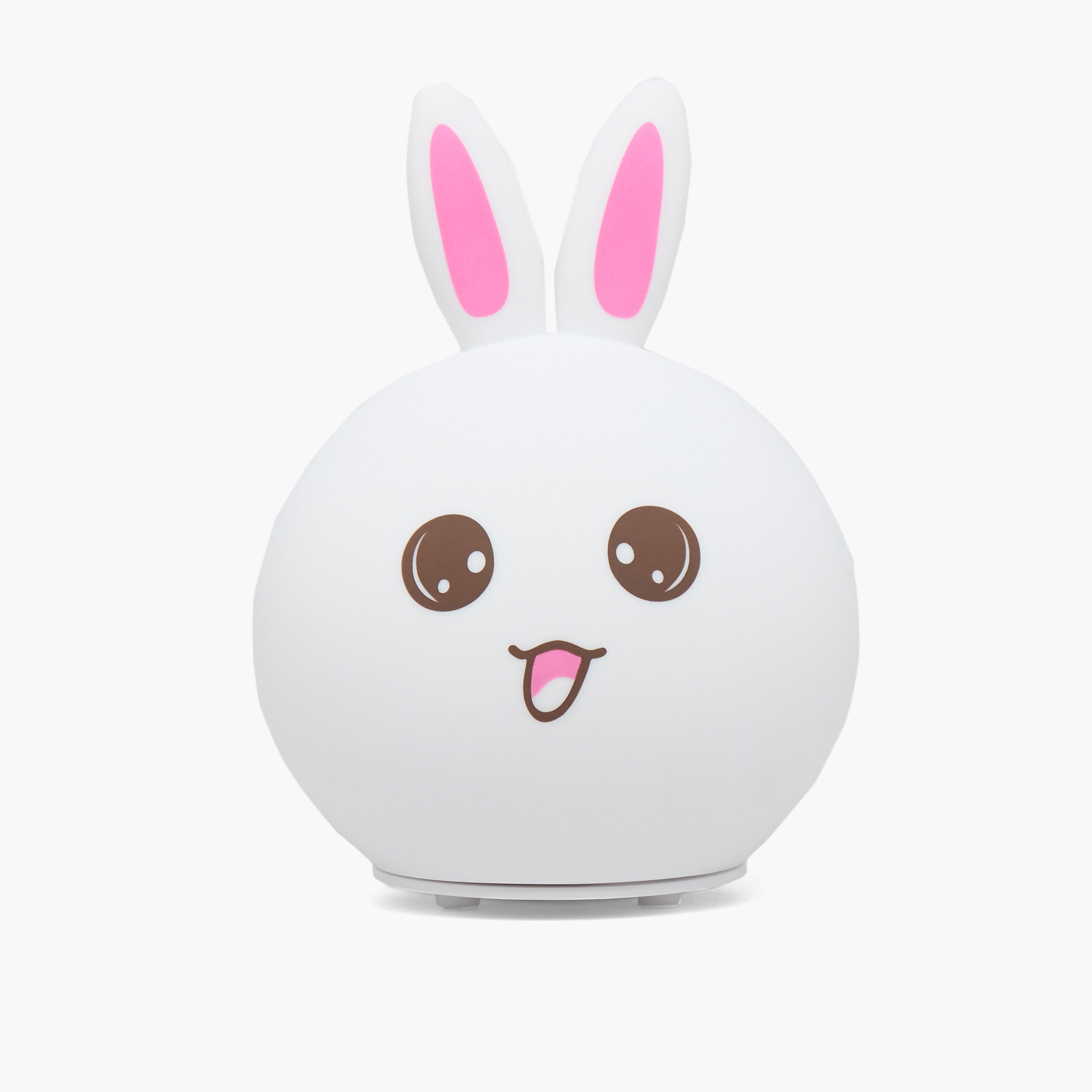 Findz Rabbit LED Night Light-household-lighting-decorativelighting-noveltylights-image-1