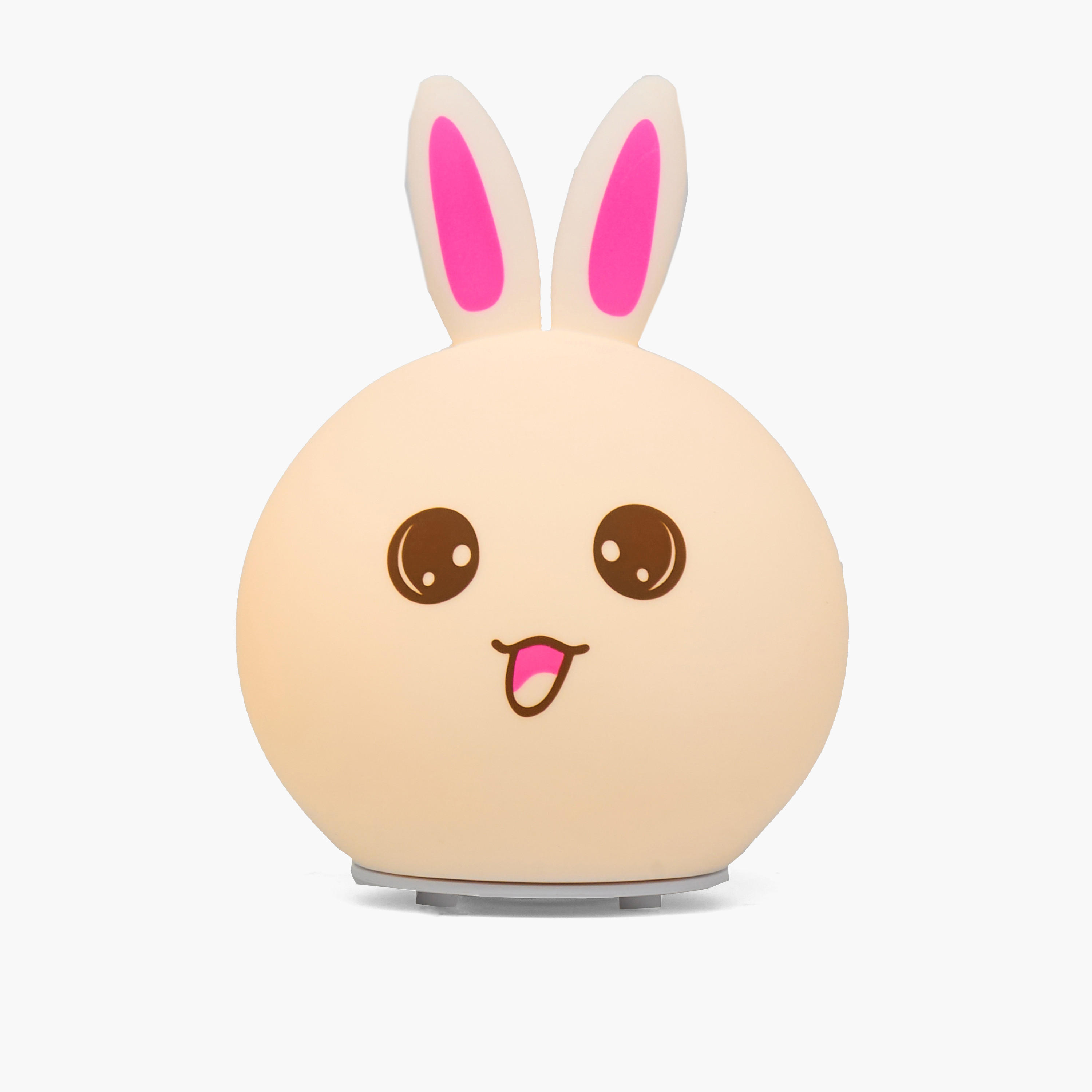 Findz Rabbit LED Night Light-household-lighting-decorativelighting-noveltylights-image-2