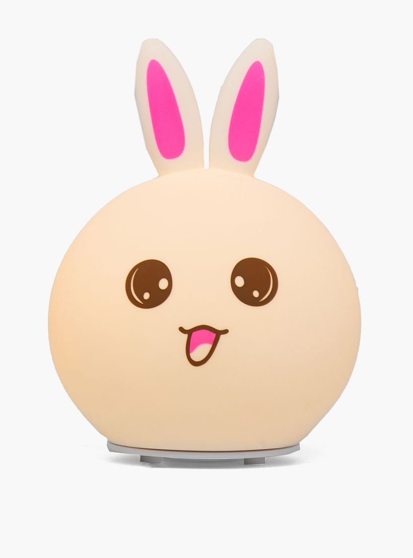 Findz Rabbit LED Night Light-household-lighting-decorativelighting-noveltylights-image-2