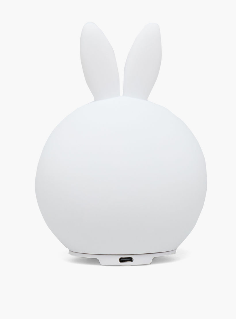 Findz Rabbit LED Night Light-household-lighting-decorativelighting-noveltylights-image-4
