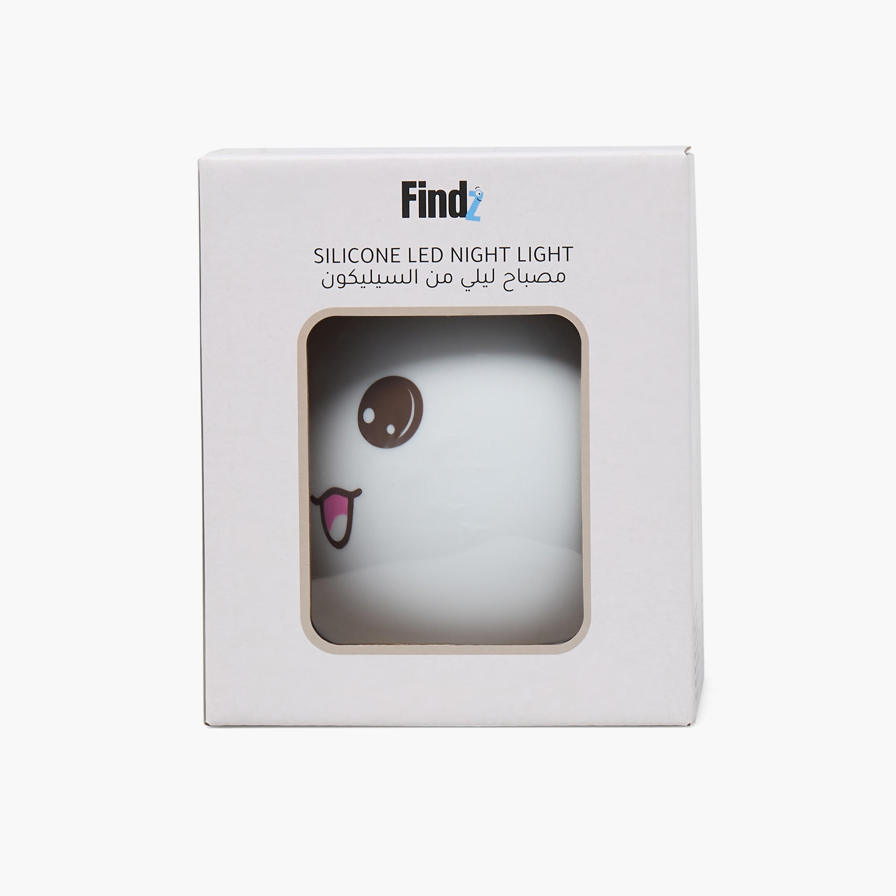 Findz Rabbit LED Night Light-household-lighting-decorativelighting-noveltylights-image-8