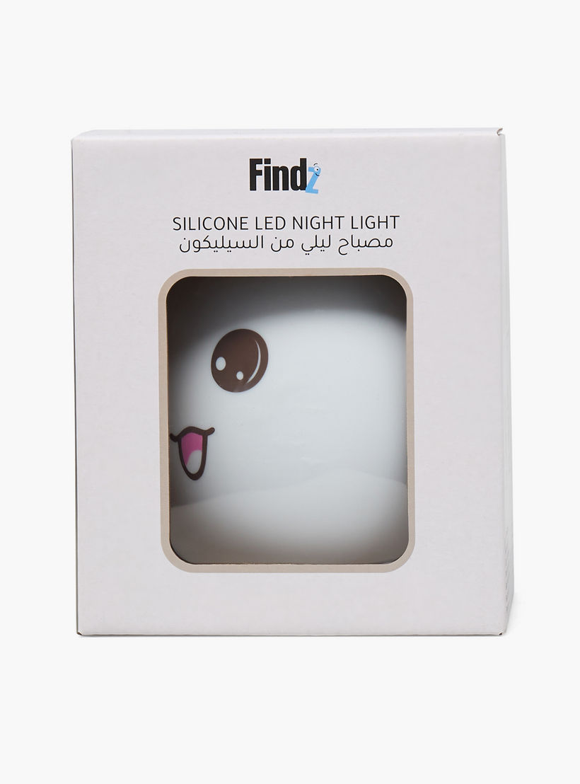 Findz Rabbit LED Night Light-household-lighting-decorativelighting-noveltylights-image-8