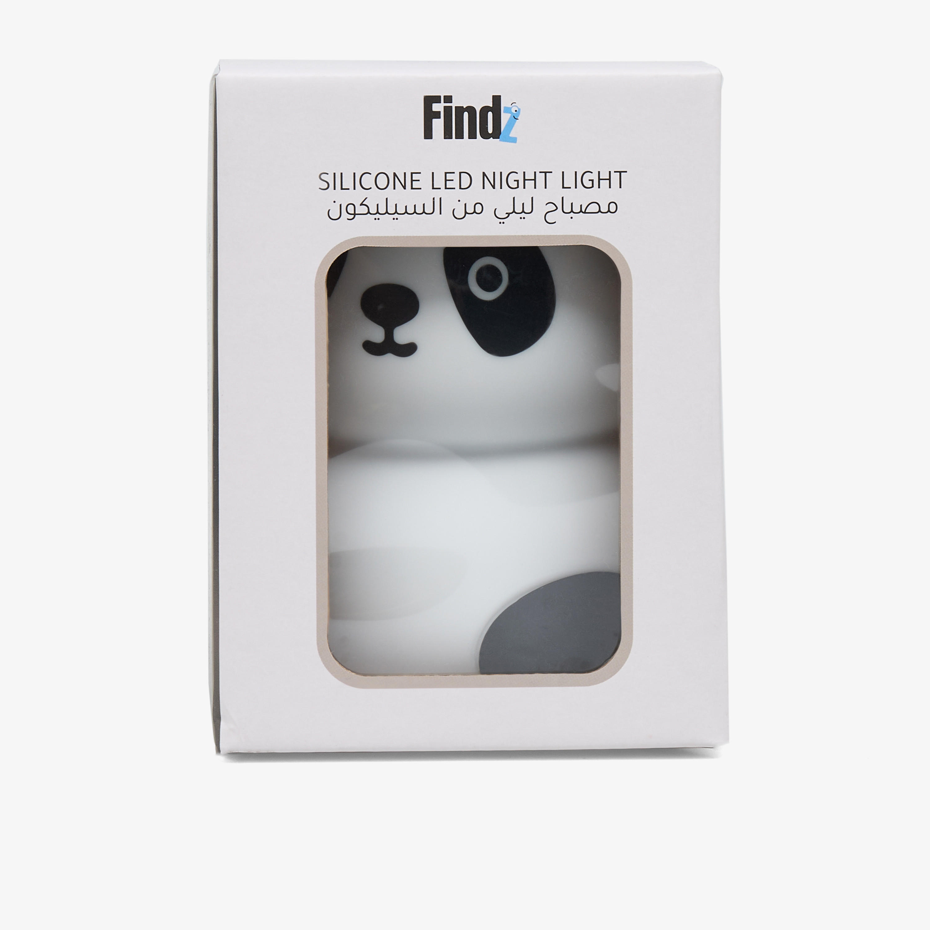 Findz Panda LED Night Light-household-lighting-decorativelighting-noveltylights-image-8