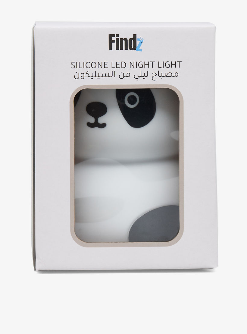 Findz Panda LED Night Light-household-lighting-decorativelighting-noveltylights-image-8